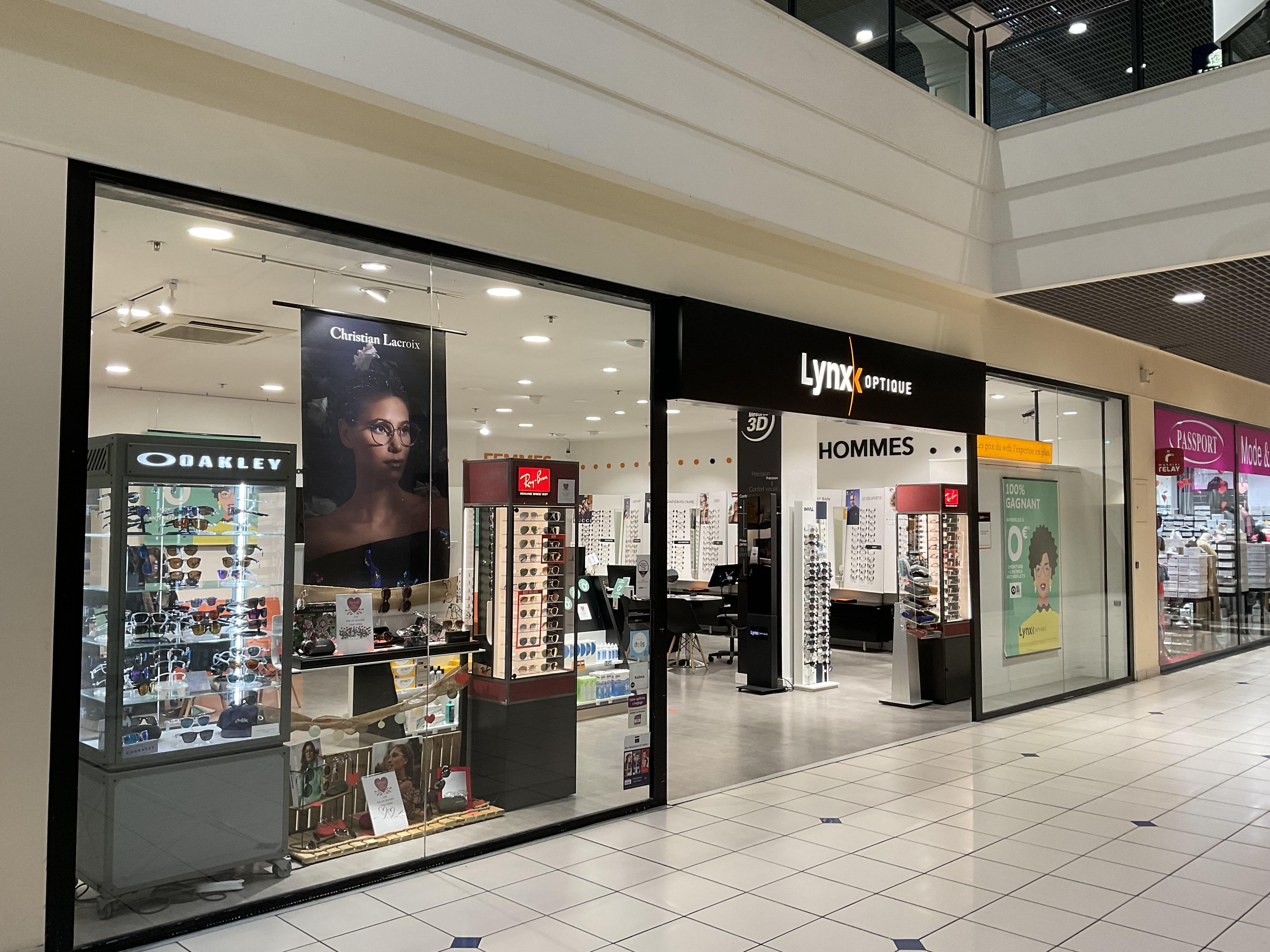 Optique leclerc on sale lunette de vue