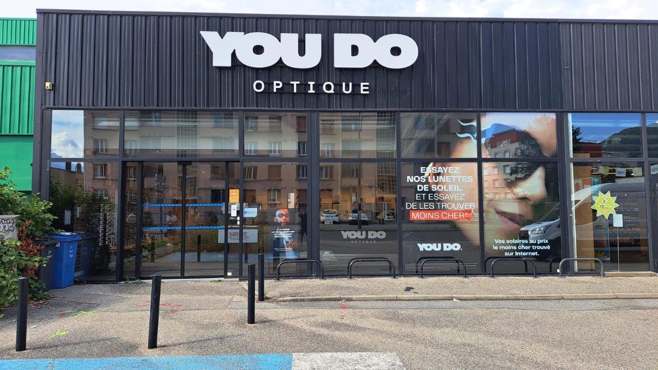 Lunettes moins cher sur internet store