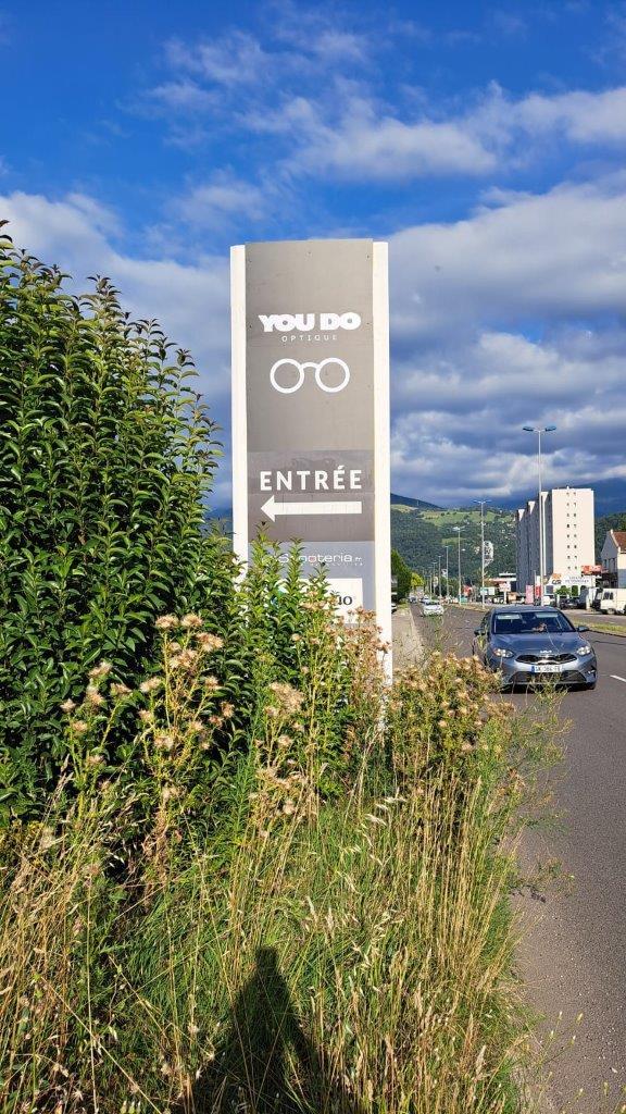 Opticien Saint-Martin-d'Hères - You Do
