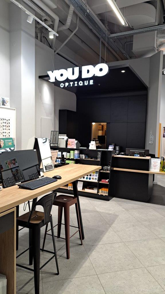 Opticien Noyelles-Godault - You Do