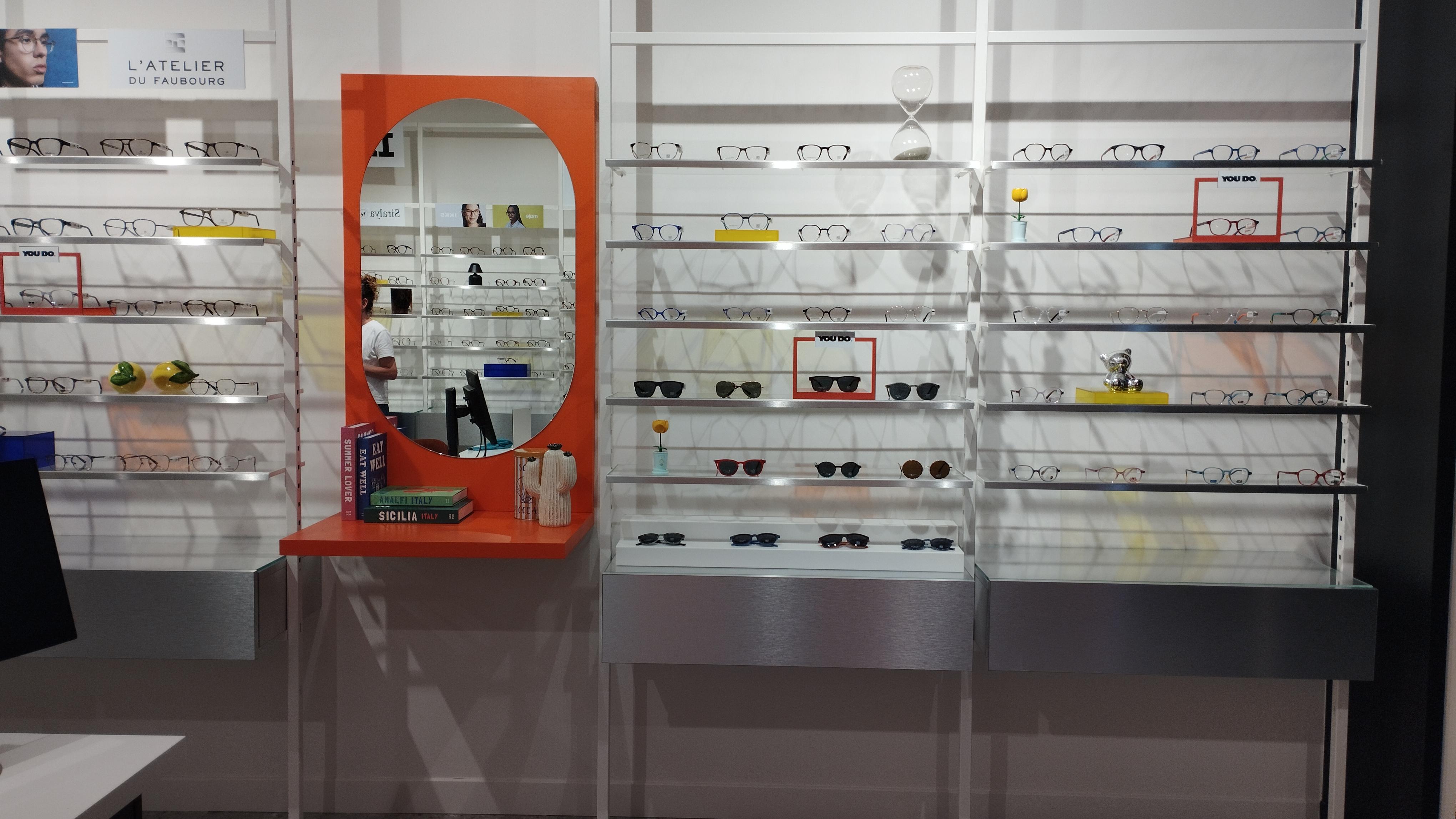 Opticien Perpignan - Cc Auchan - You Do