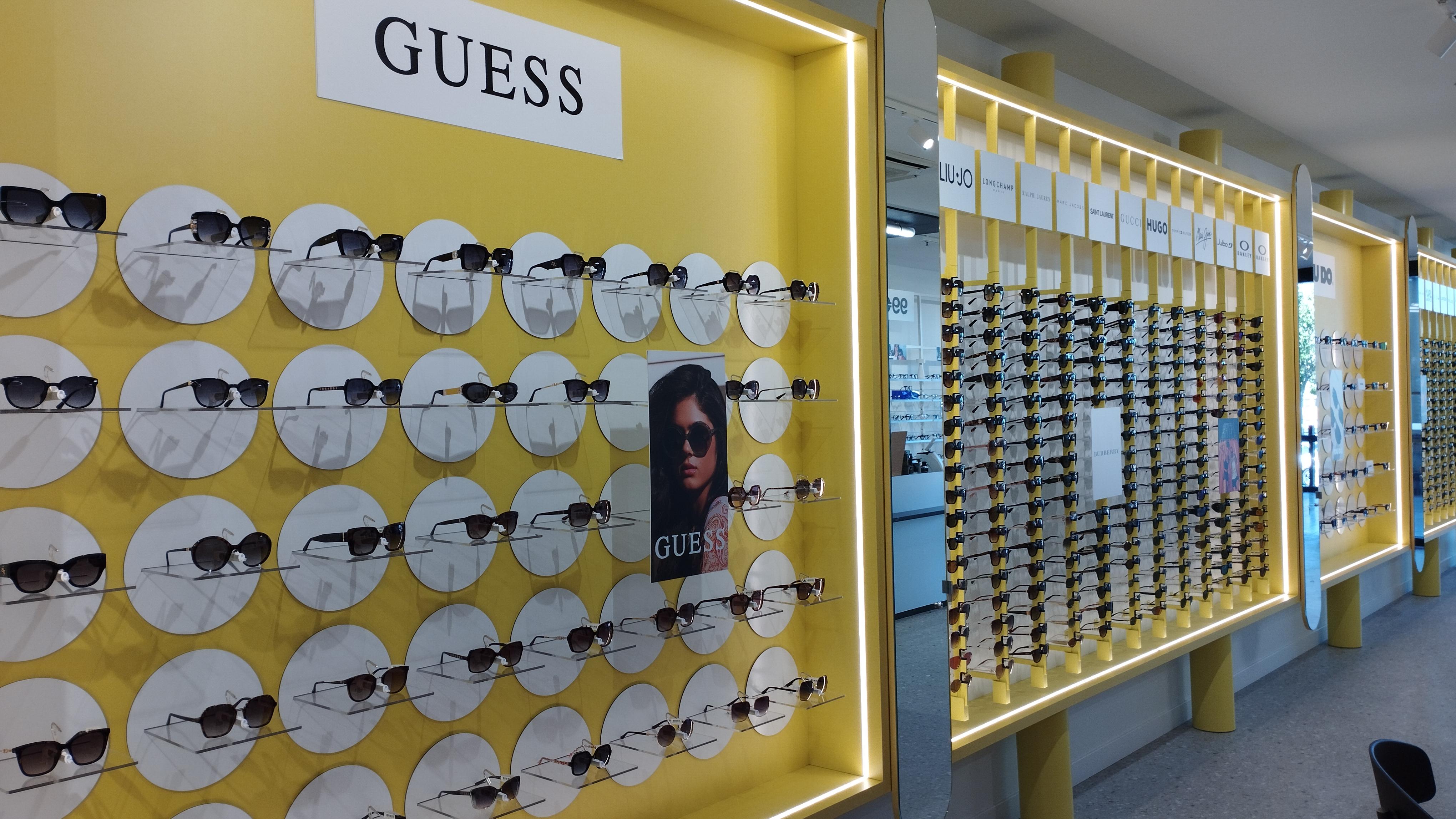 Opticien Perpignan - Cc Auchan - You Do