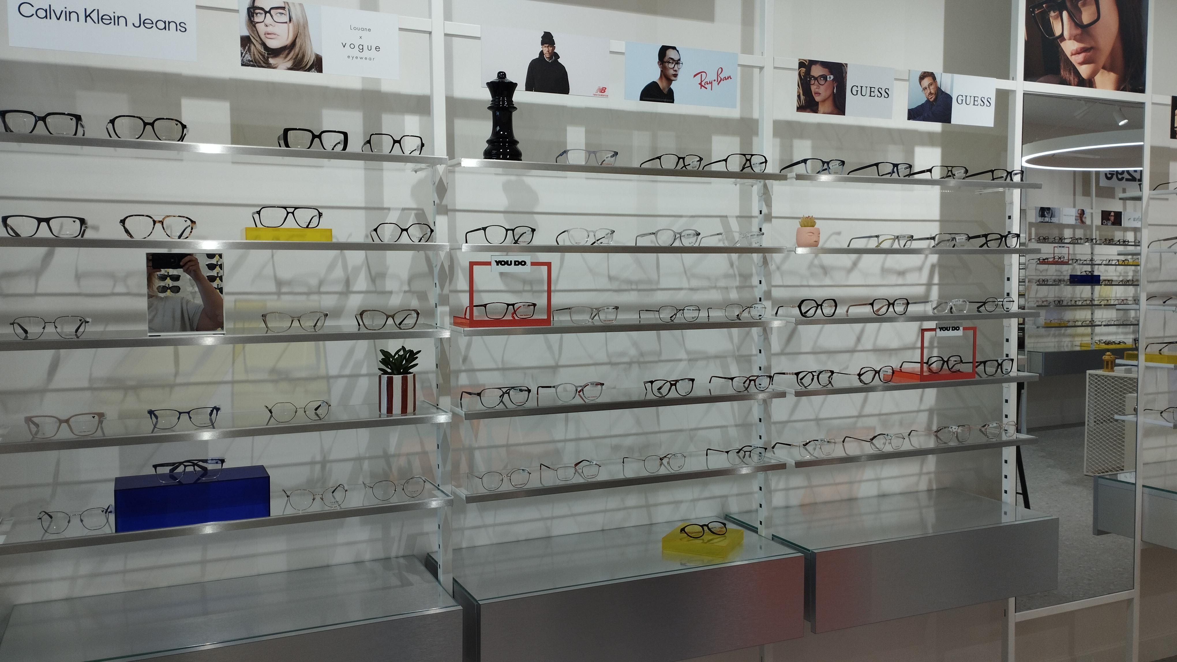Opticien Perpignan - Cc Auchan - You Do