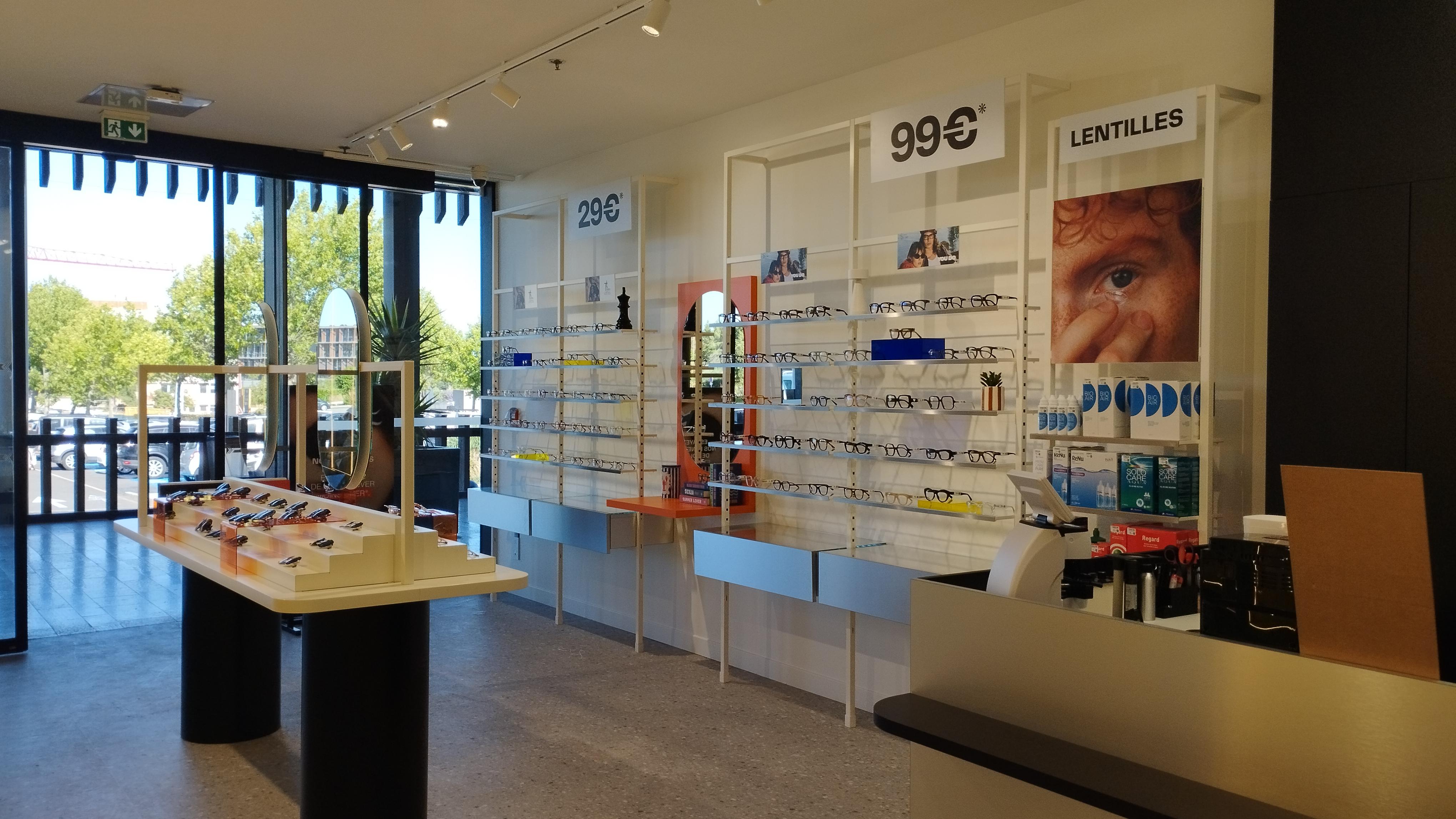 Opticien Perpignan - Cc Auchan - You Do