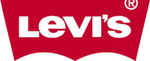 Logo marque Levi's