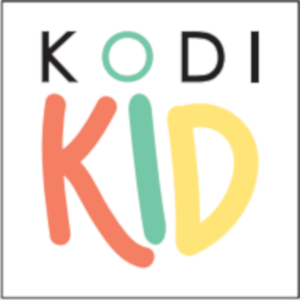 Kodikid2020 logo