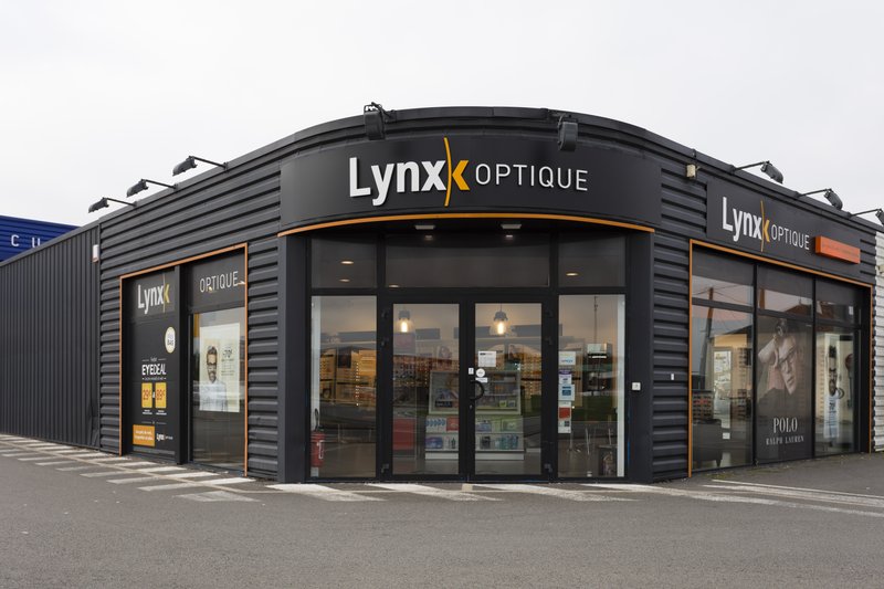 Découvrez notre enseigne opticien Lynx Optique conseils, promotion, garantie,etc. Lynx Optique