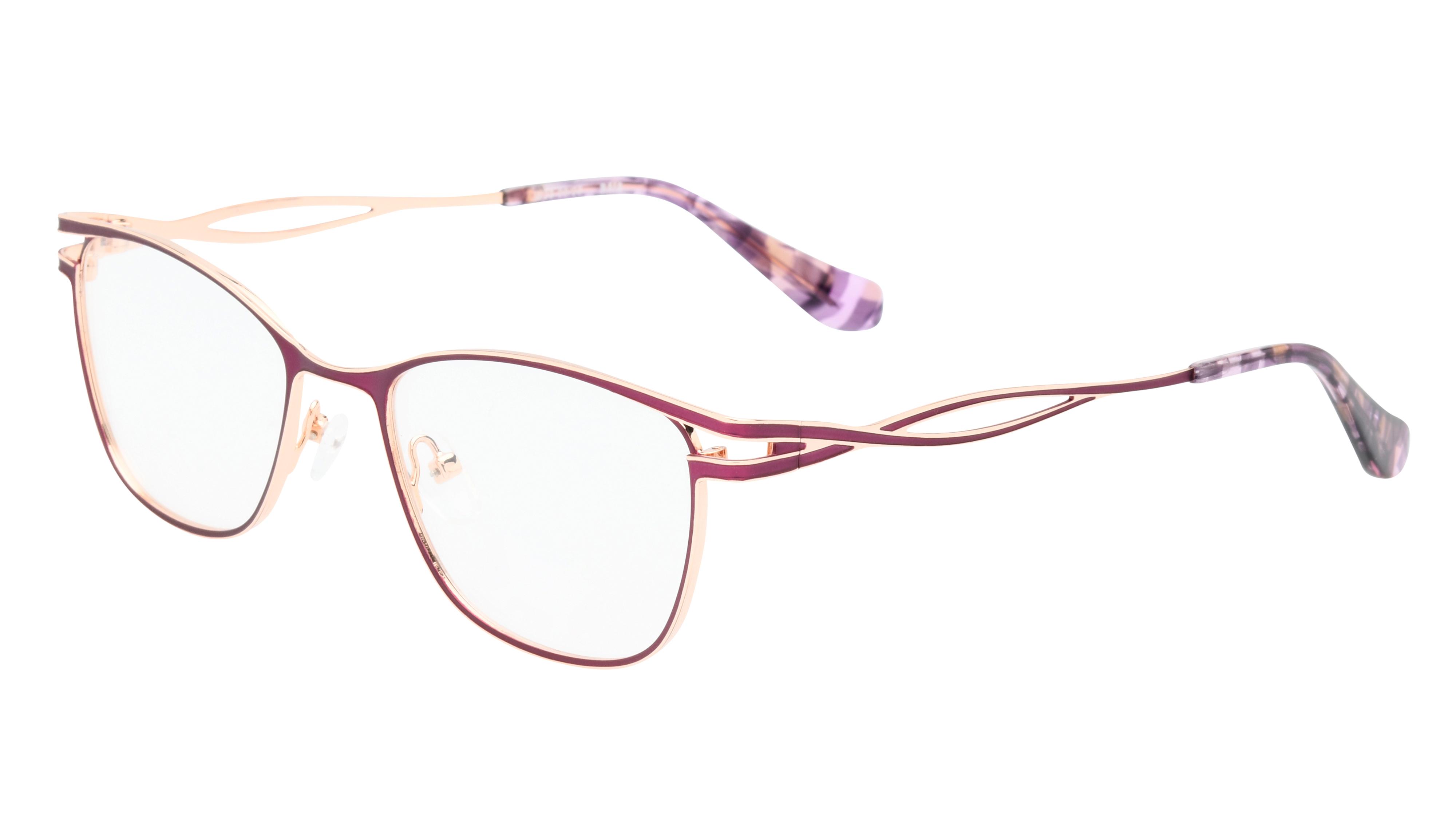 Lunettes de vue Baia