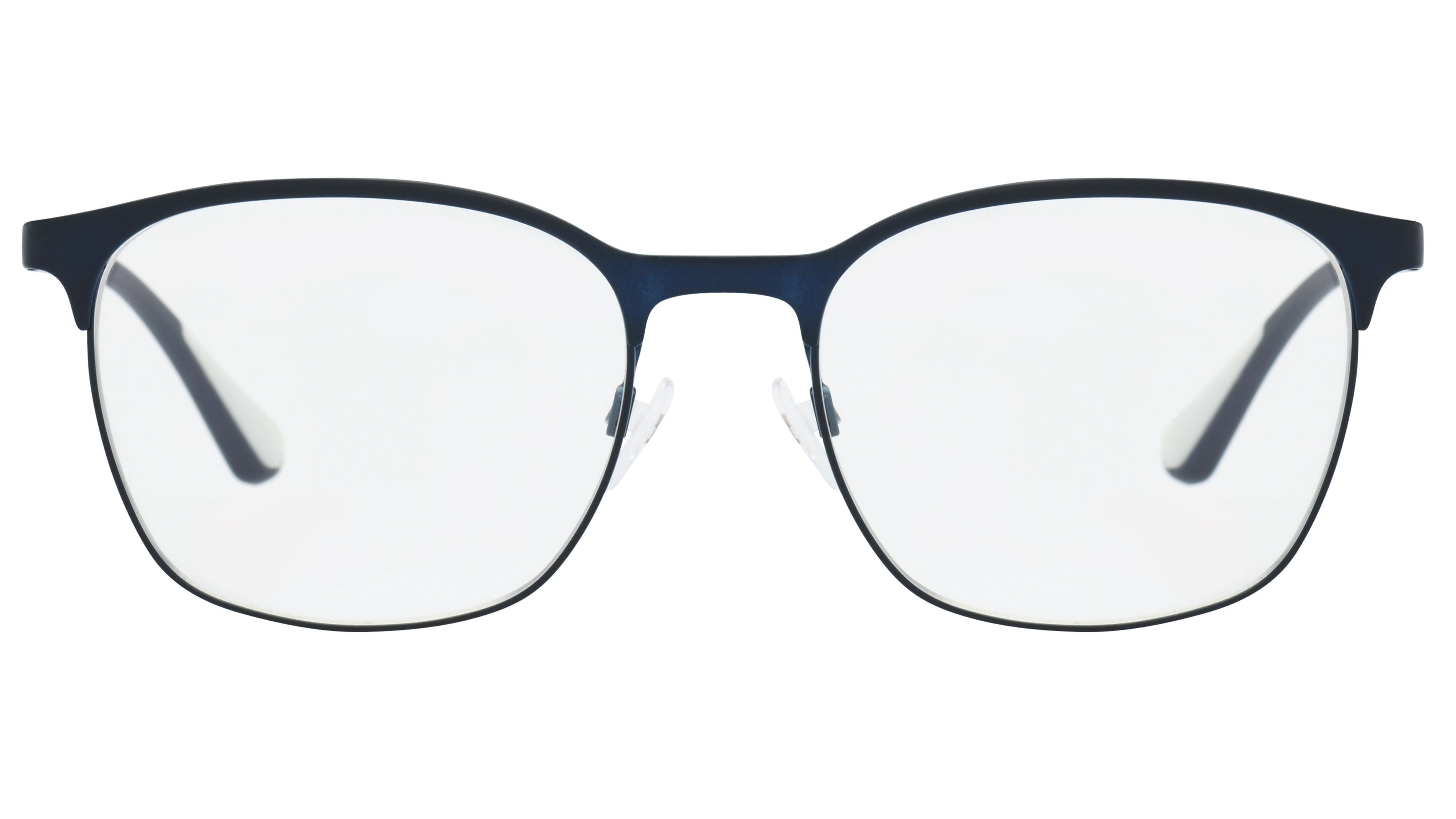 Lunettes de vue Emporio Armani