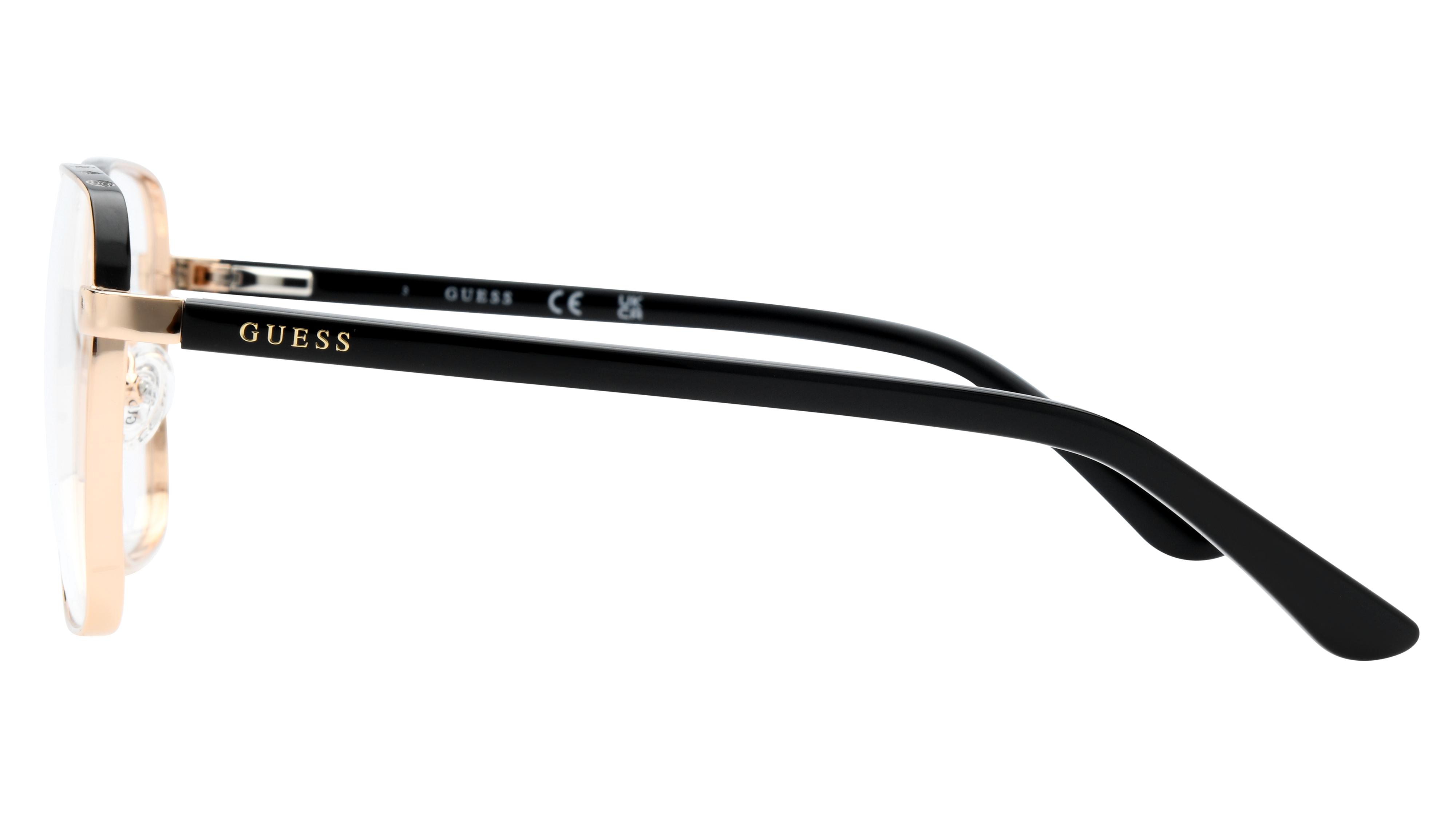 Lunettes de vue Guess