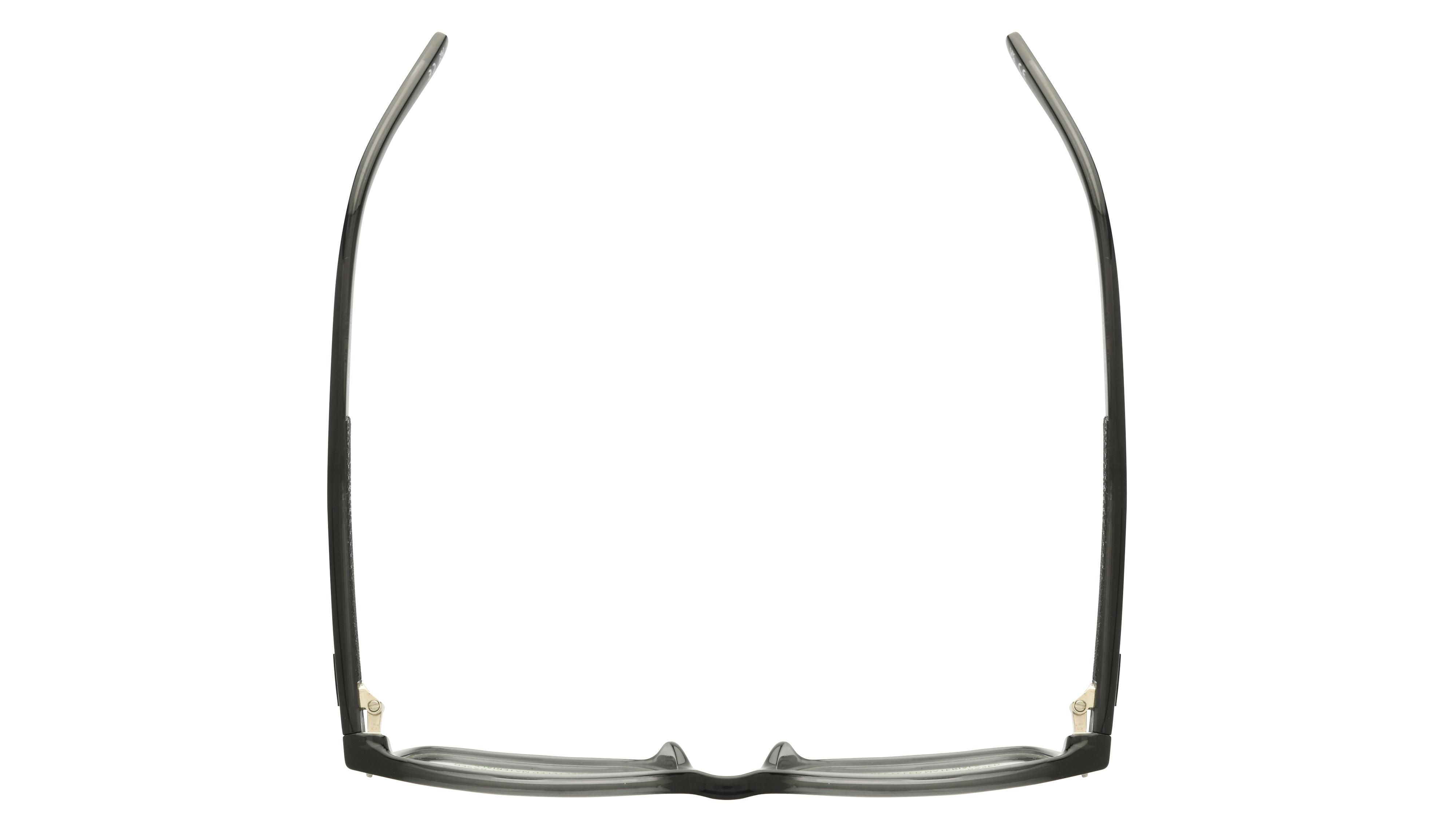 Lunettes de vue Levi's Homme Bleu Rectangle Lv5091 Dessus