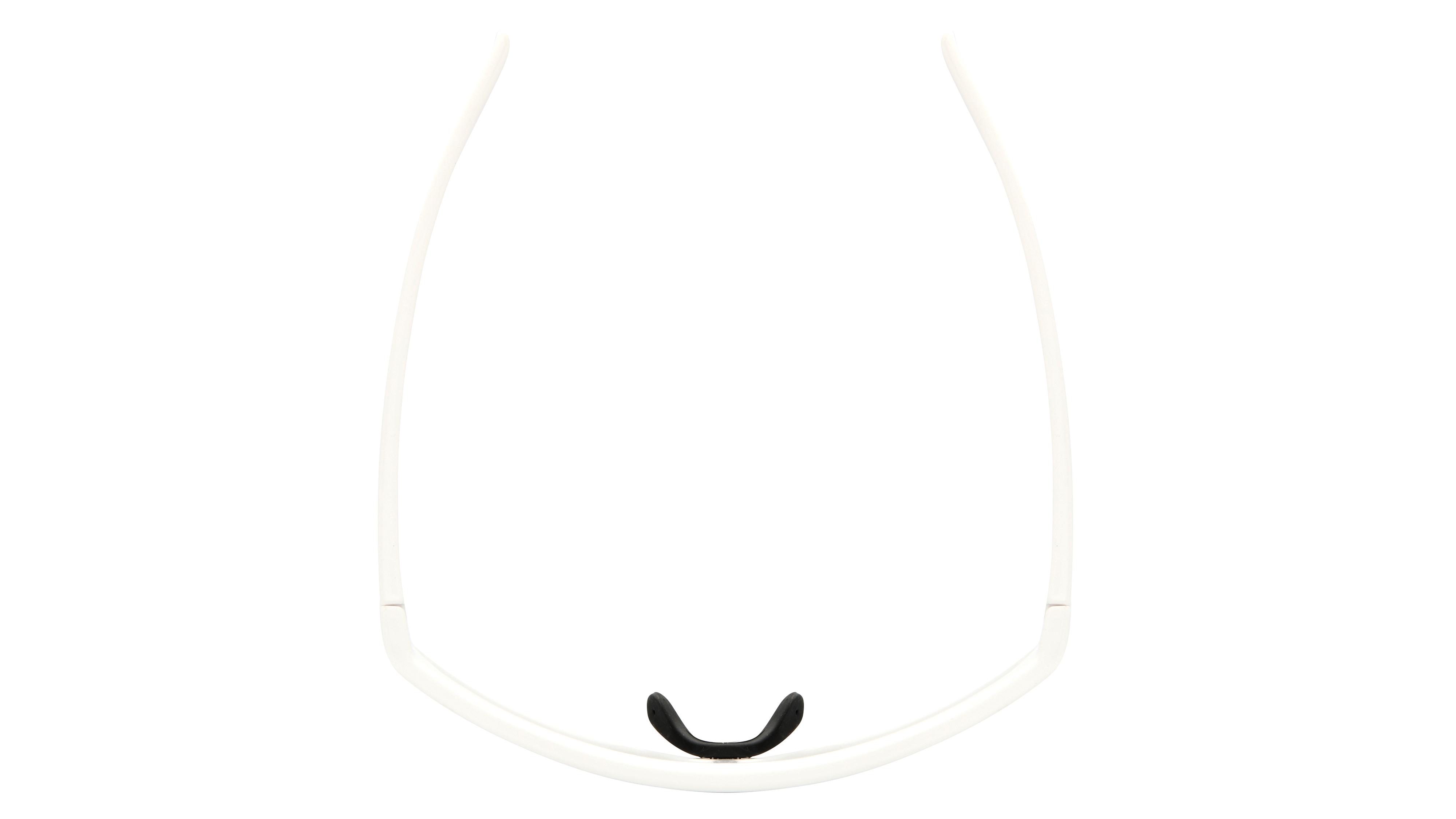 Lunettes de soleil VIP Mixte Transparent Aviateur Vip2510 Dessus