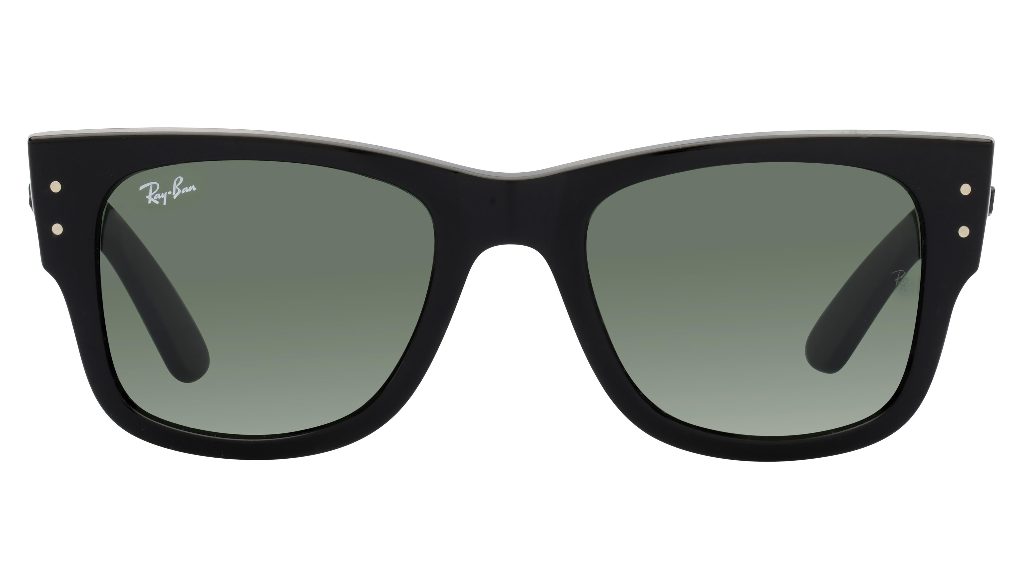 Lunette ray ban carre best sale