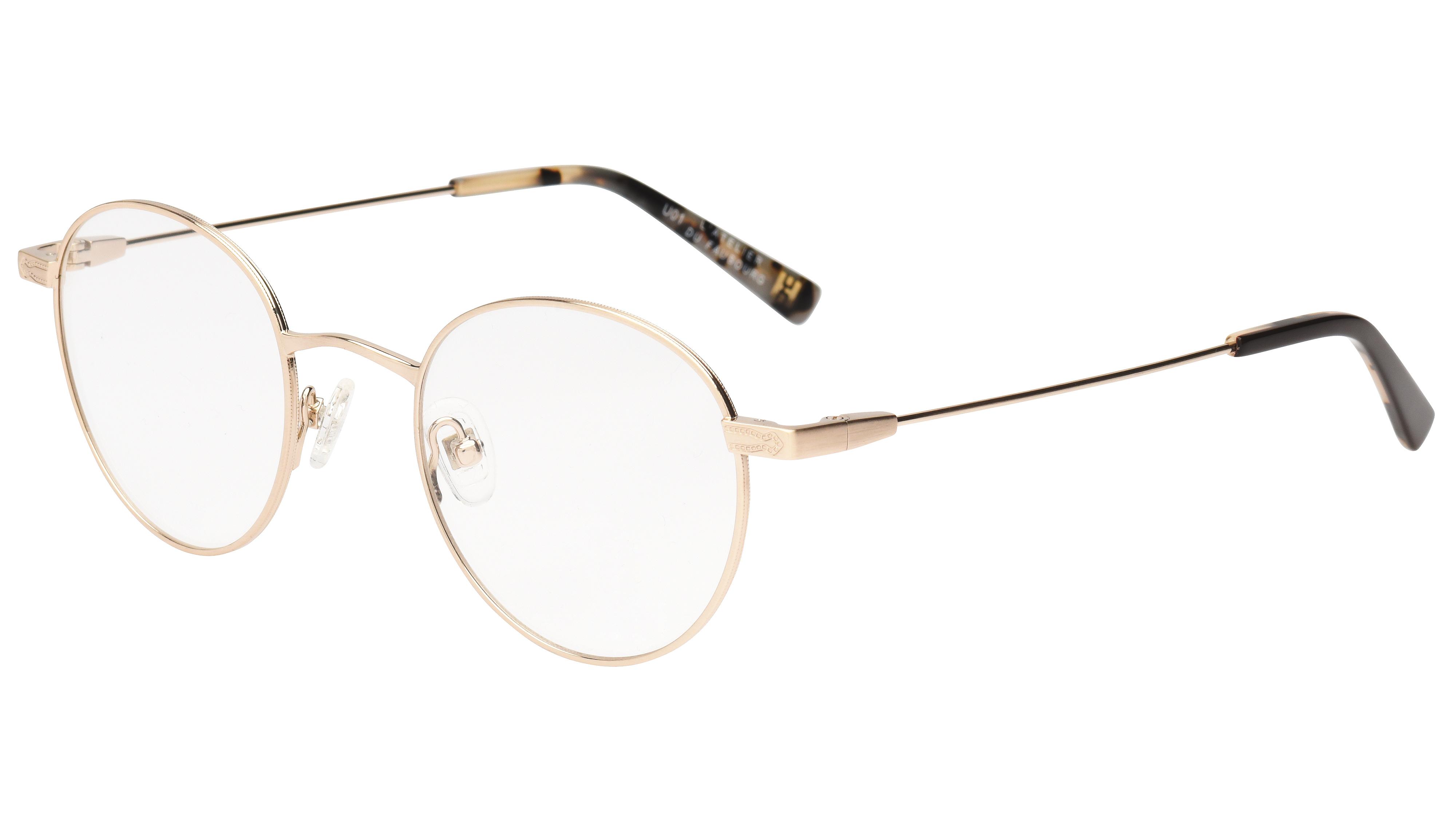 Atelier a top lunette