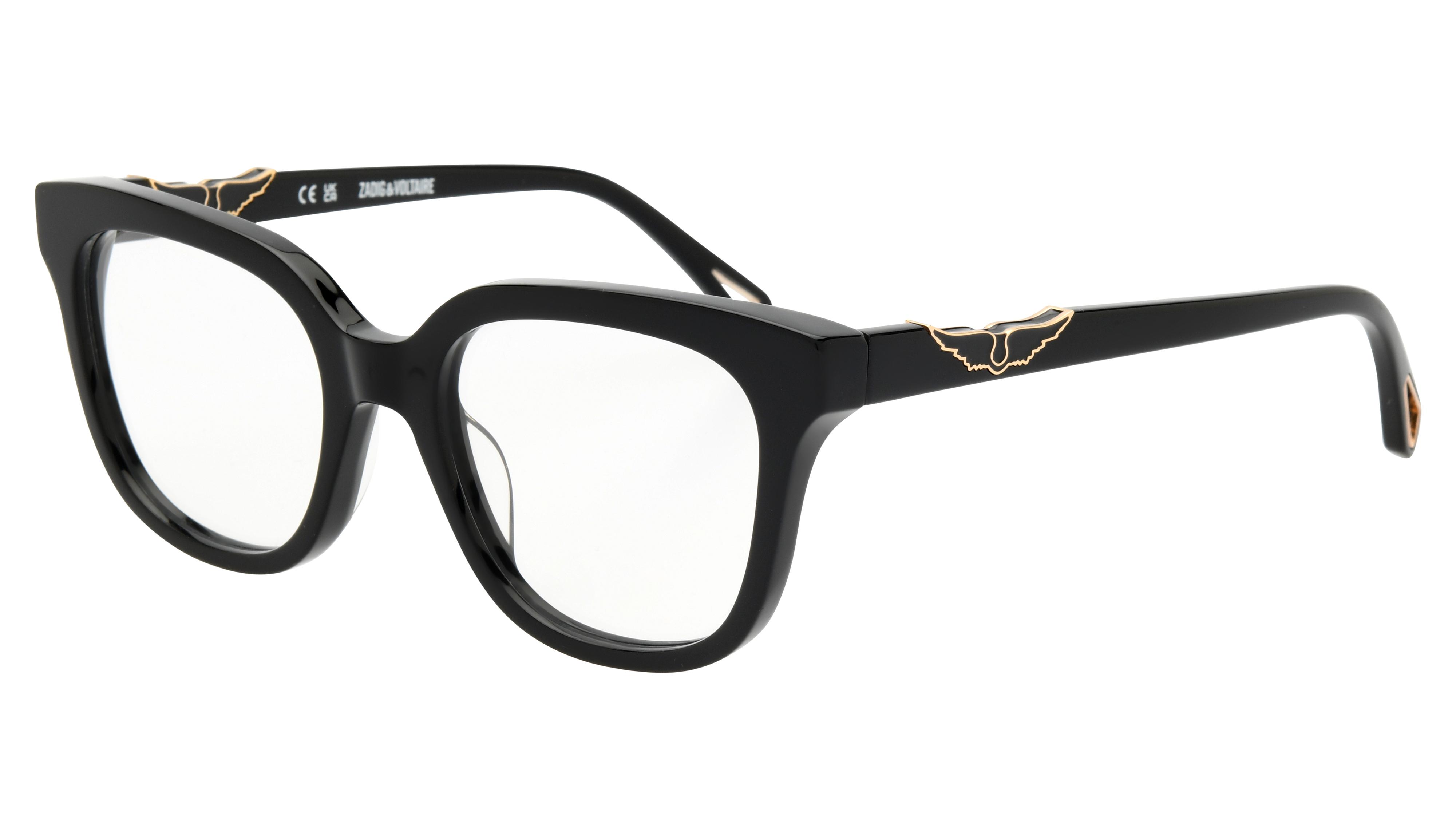 Lunettes de vue Zadig & Voltaire