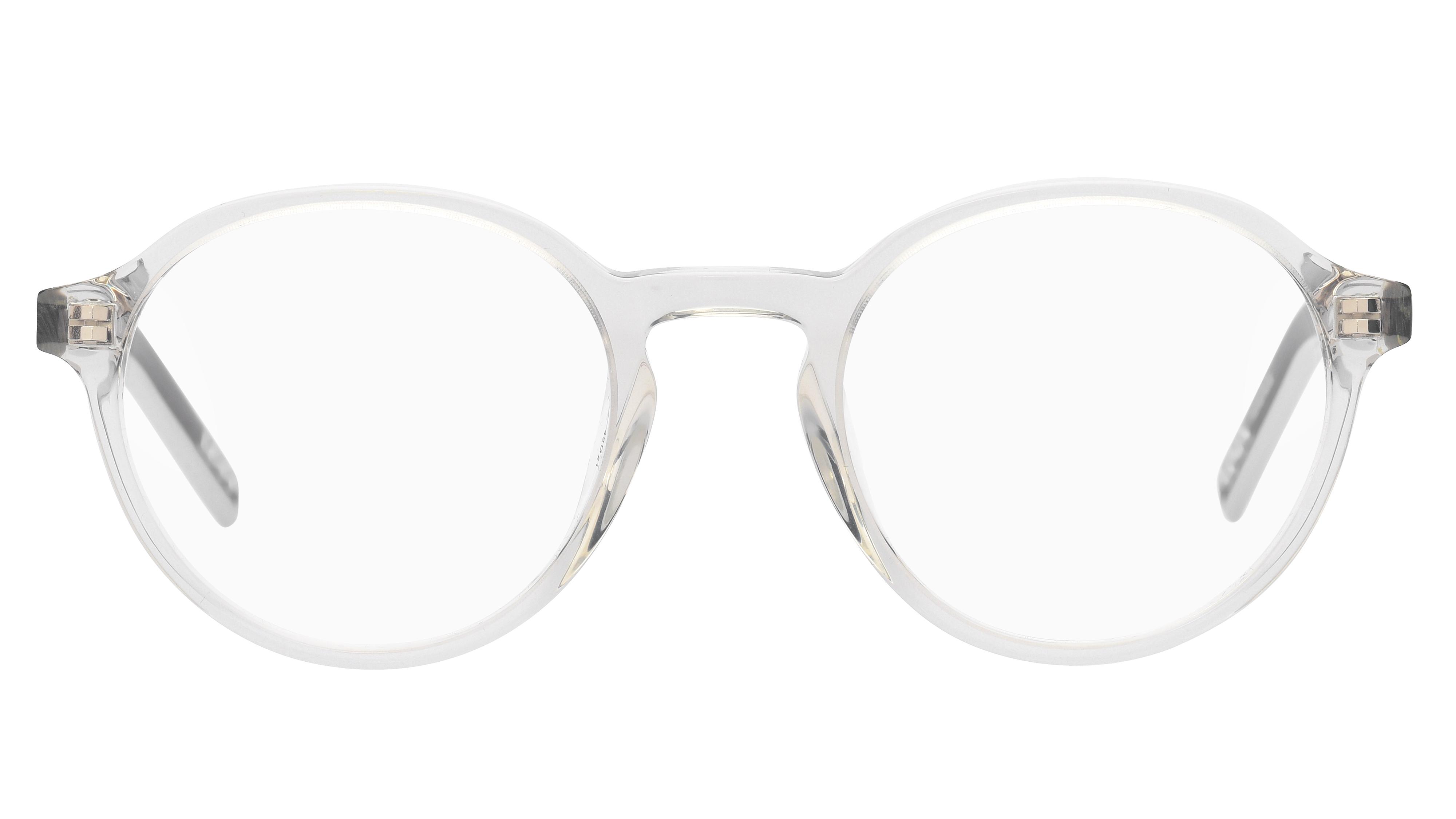 Lunettes de vue cristal shop