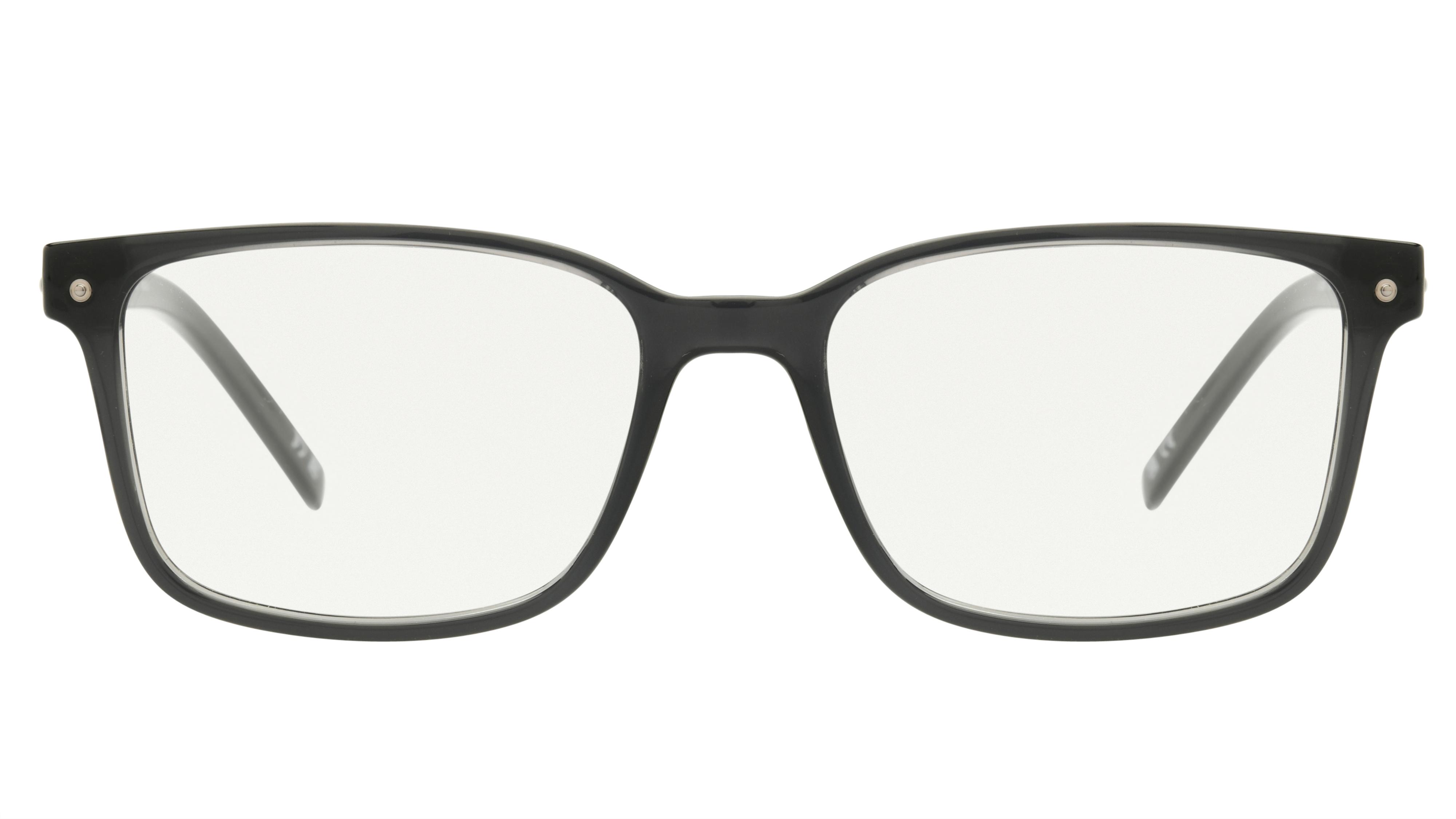 Lunettes de vue Levi's Homme Bleu Rectangle Lv5091 Face