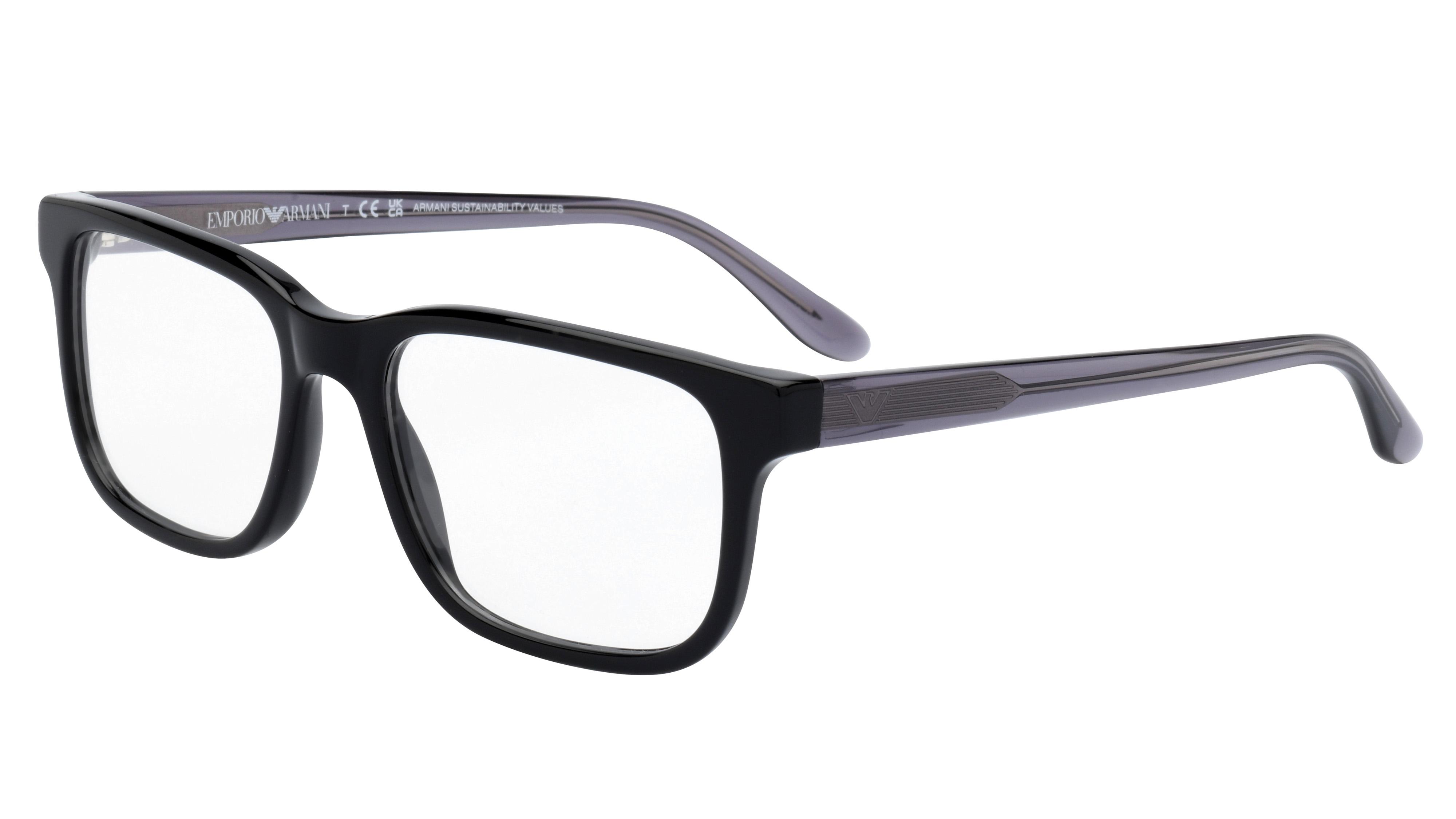 Emporio armani lunettes de vue shop