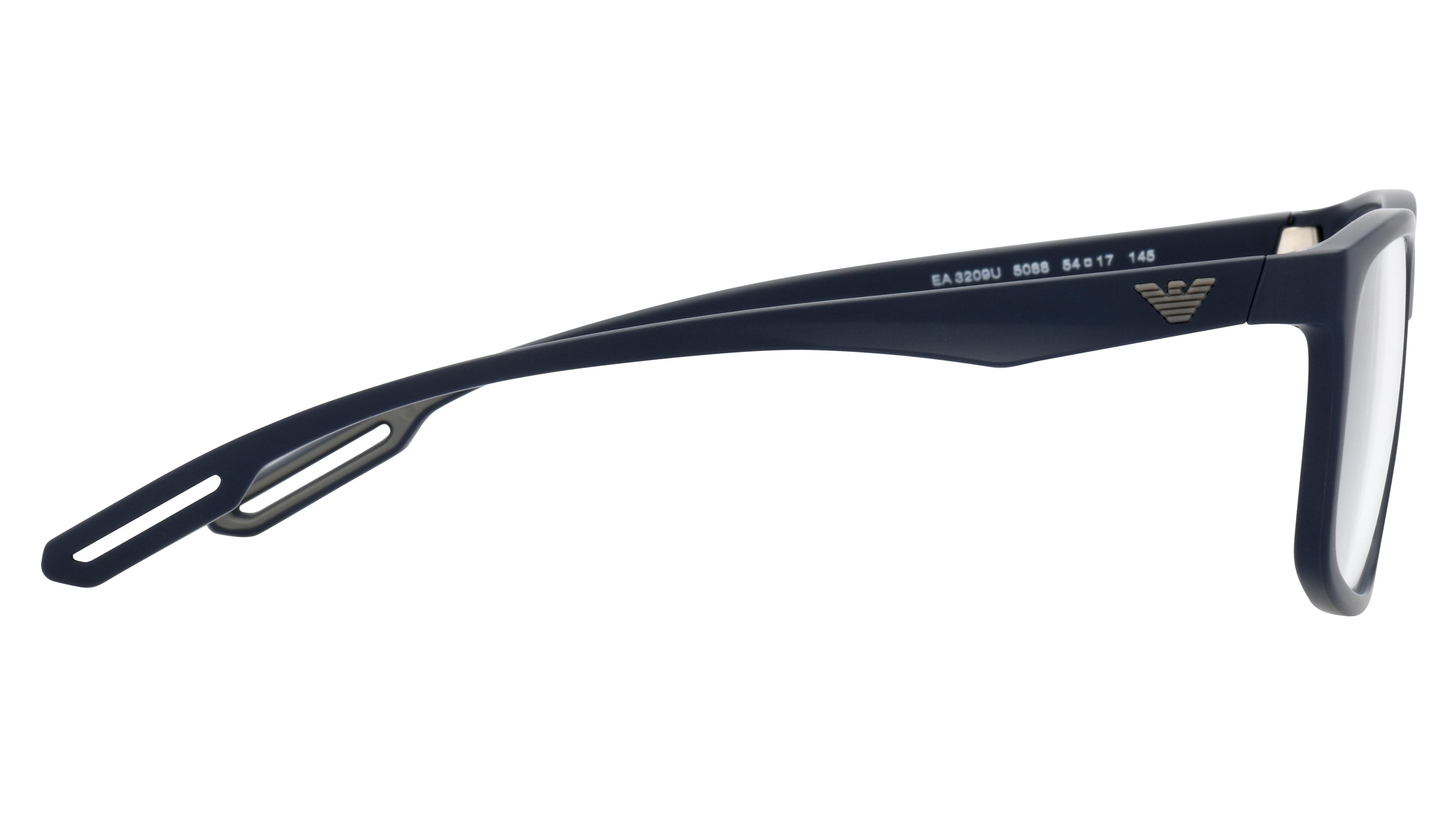Lunette de vue emporio armani krys shop