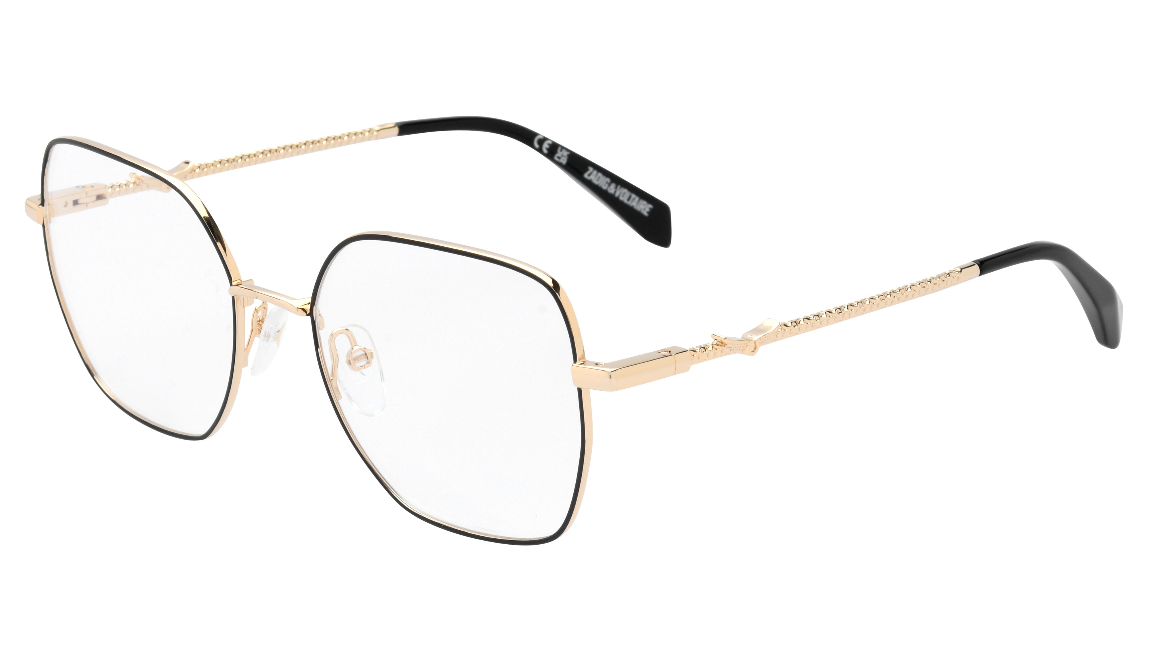 Lunettes de vue Zadig Voltaire