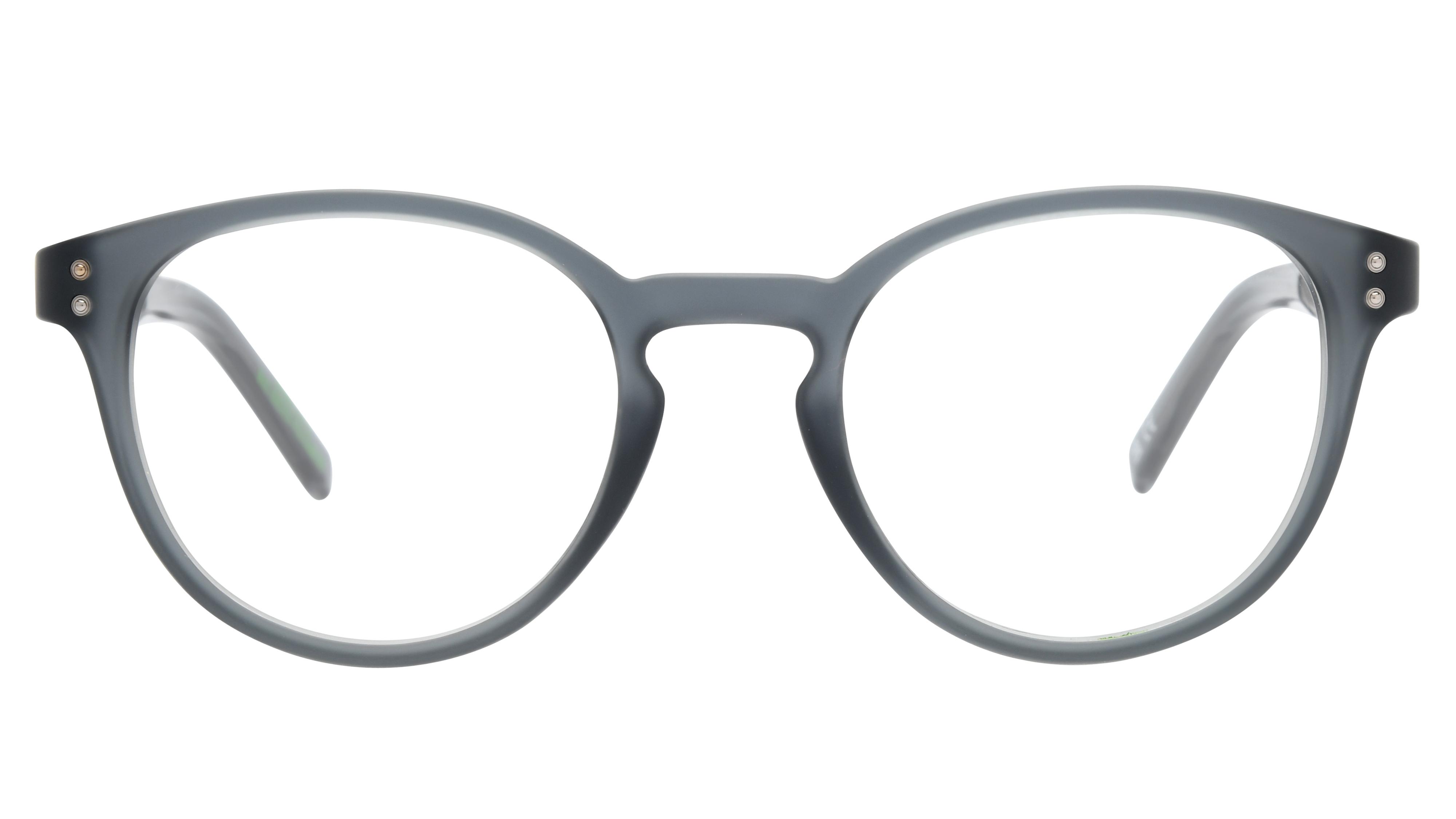 Lunettes de vue Levi's Homme Gris Pantos Lv5062 Face