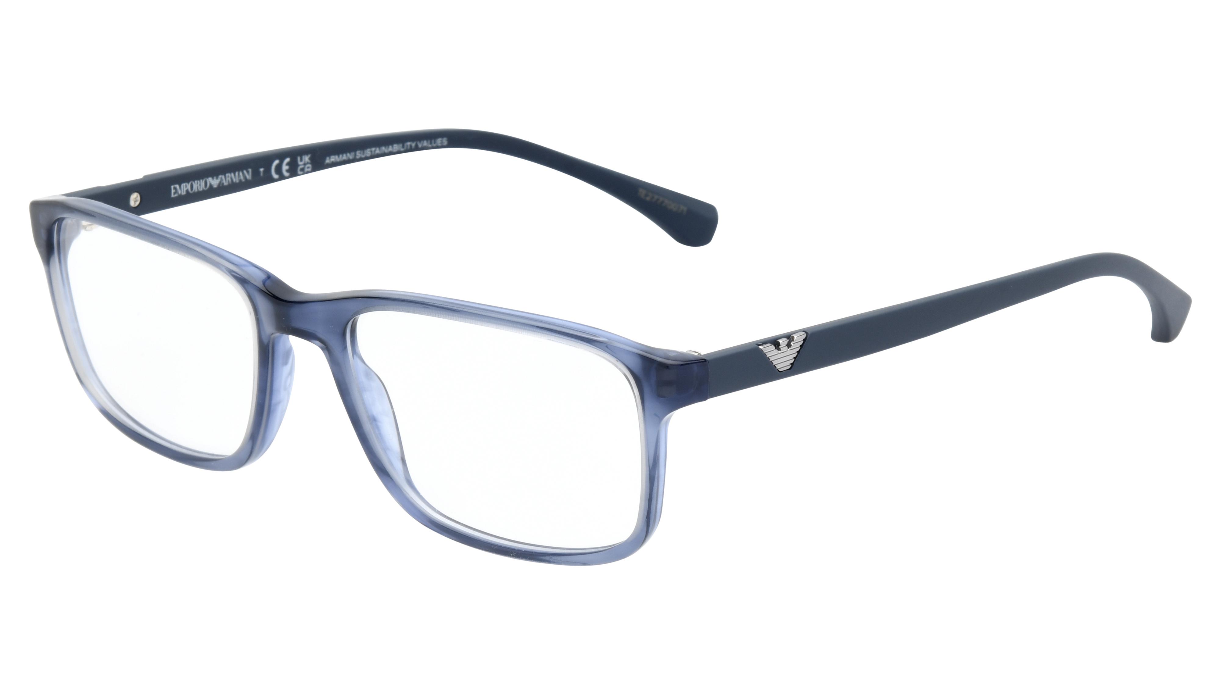Lunette de vue emporio armani on sale