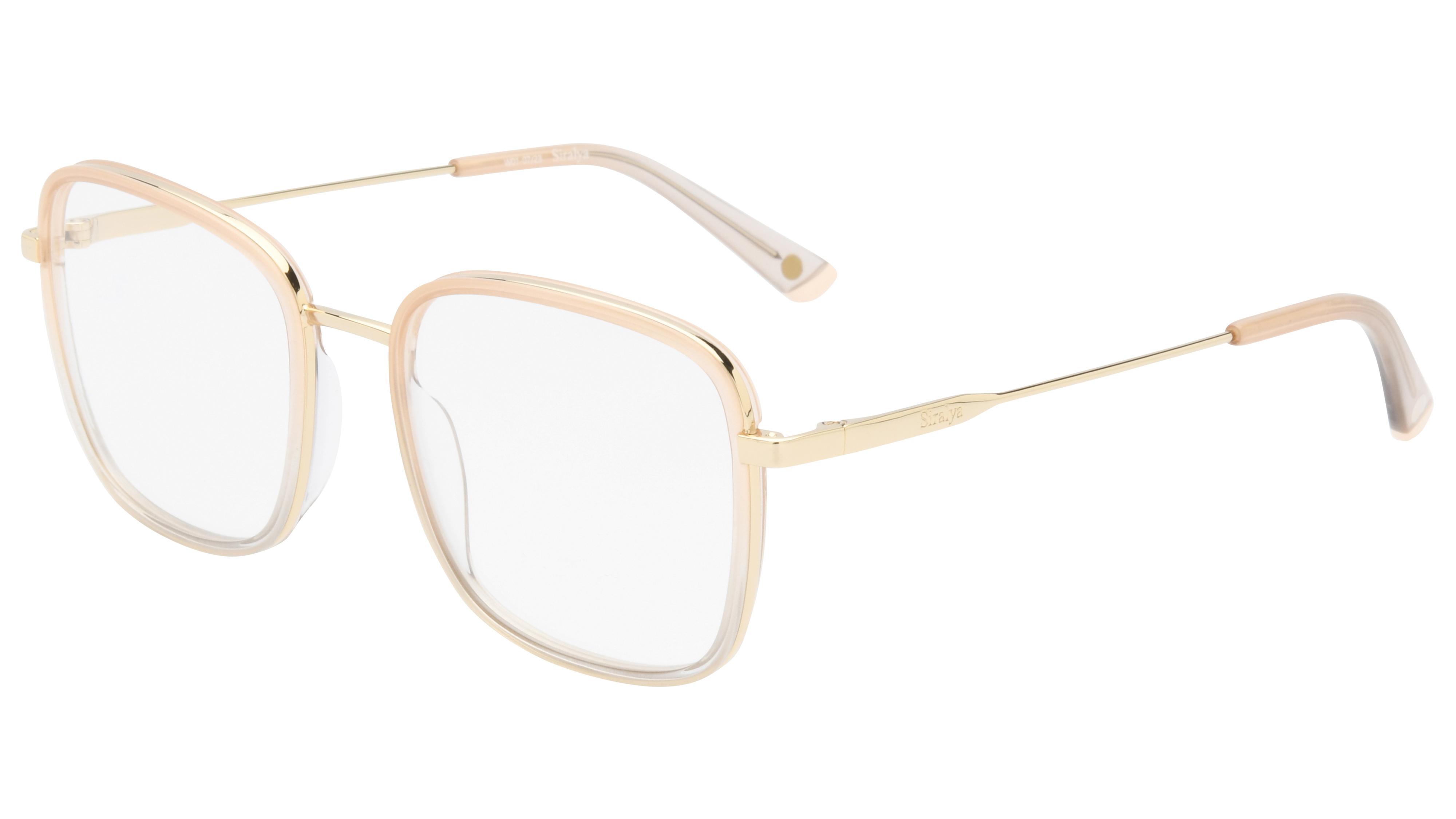 Lunettes de vue Siralya