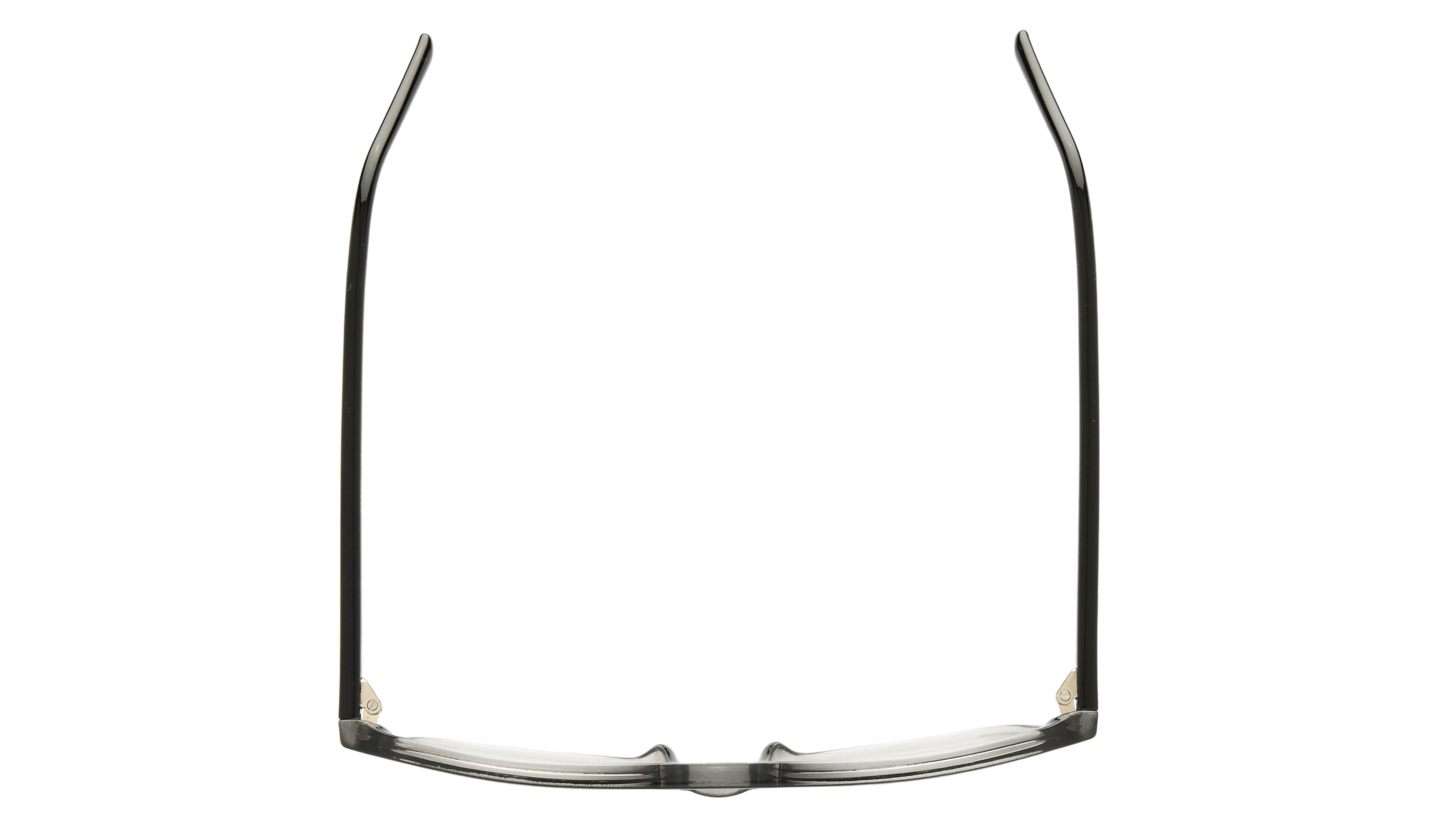 Lunettes de vue têtes à TETES Homme Gris Aviateur Tat2502 Dessus