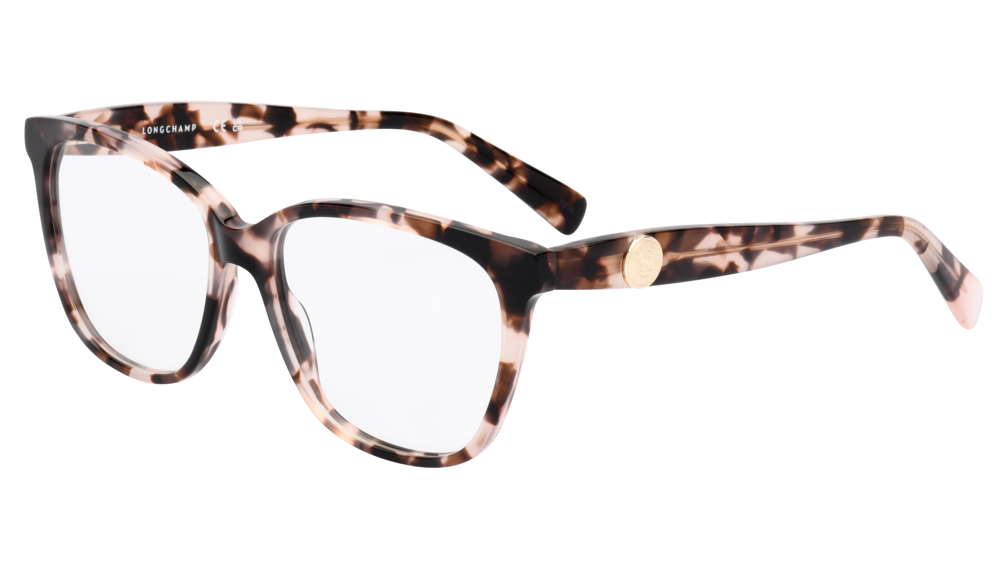Lunettes de vue Longchamp
