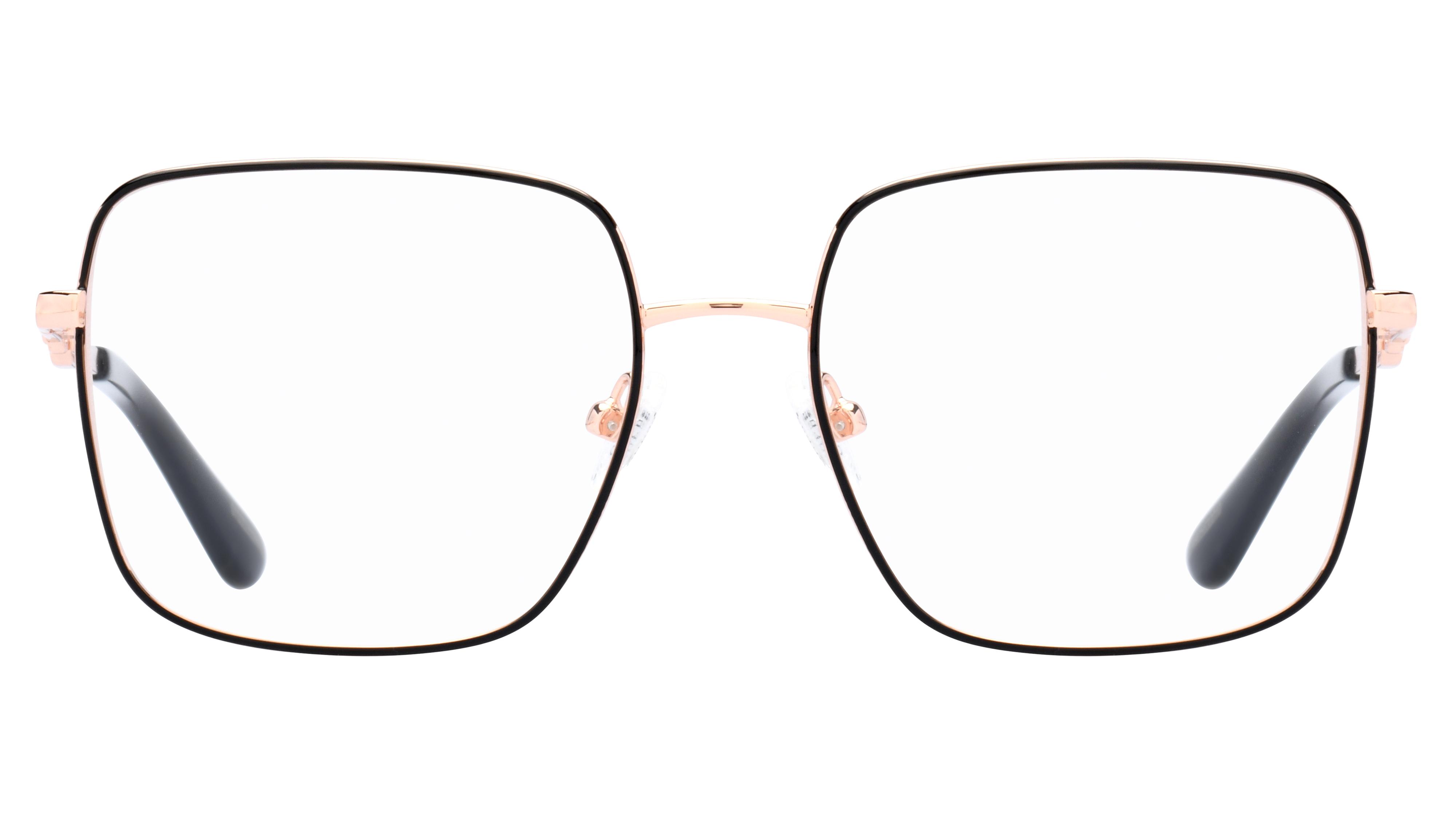 Lunettes de vue Guess