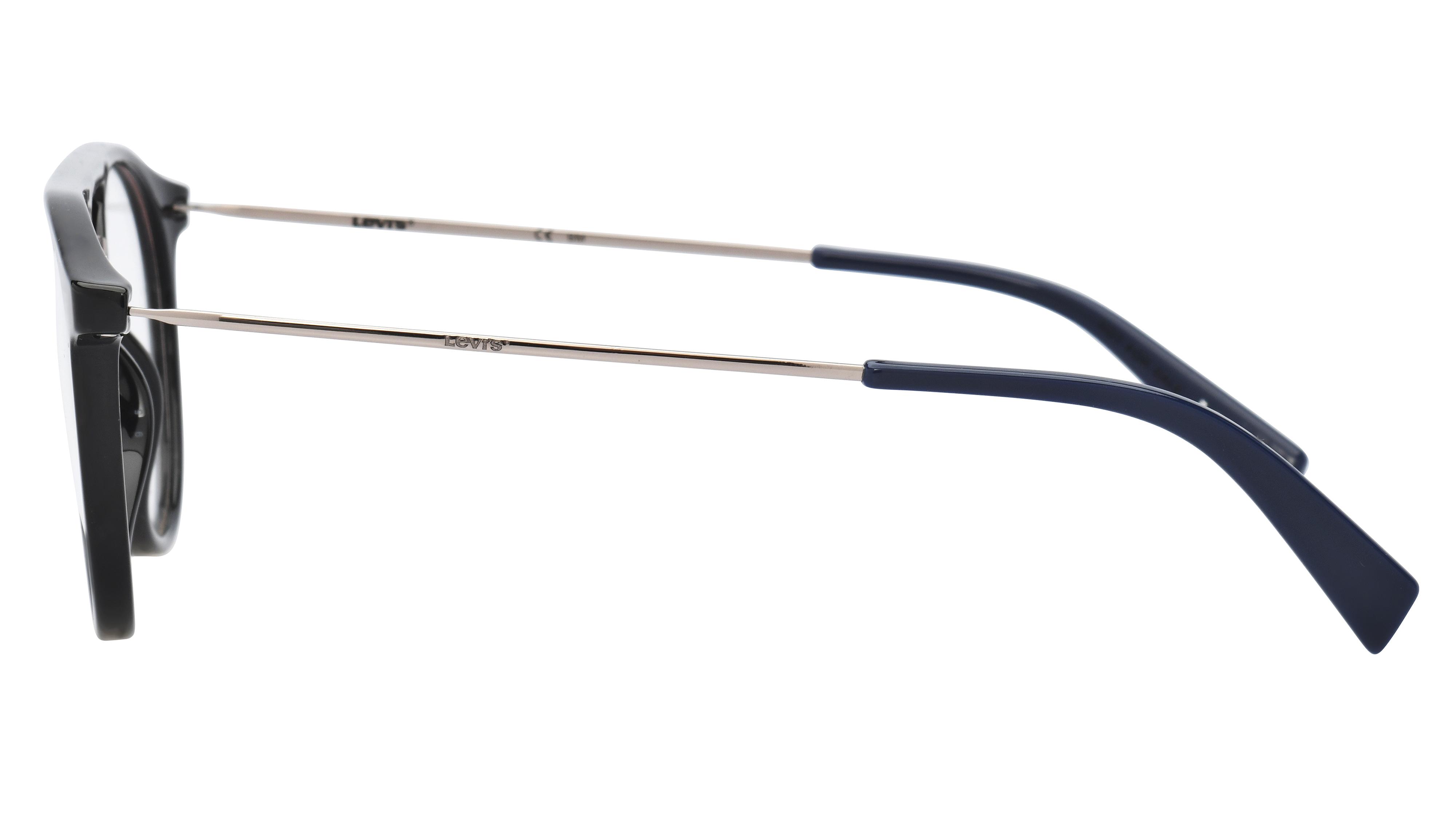 lunette de vue levi's homme