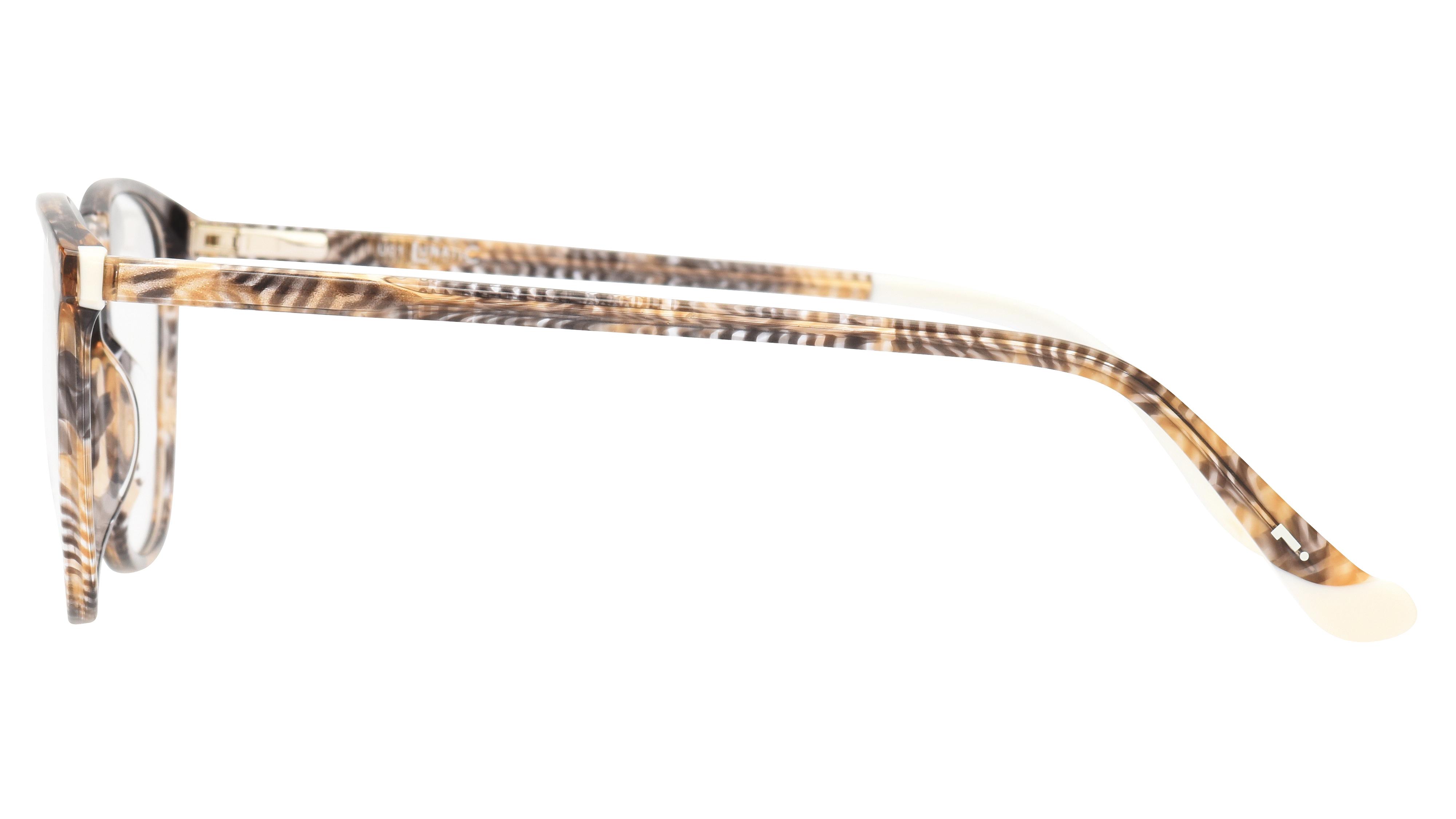 Lunettes de vue Lunatic