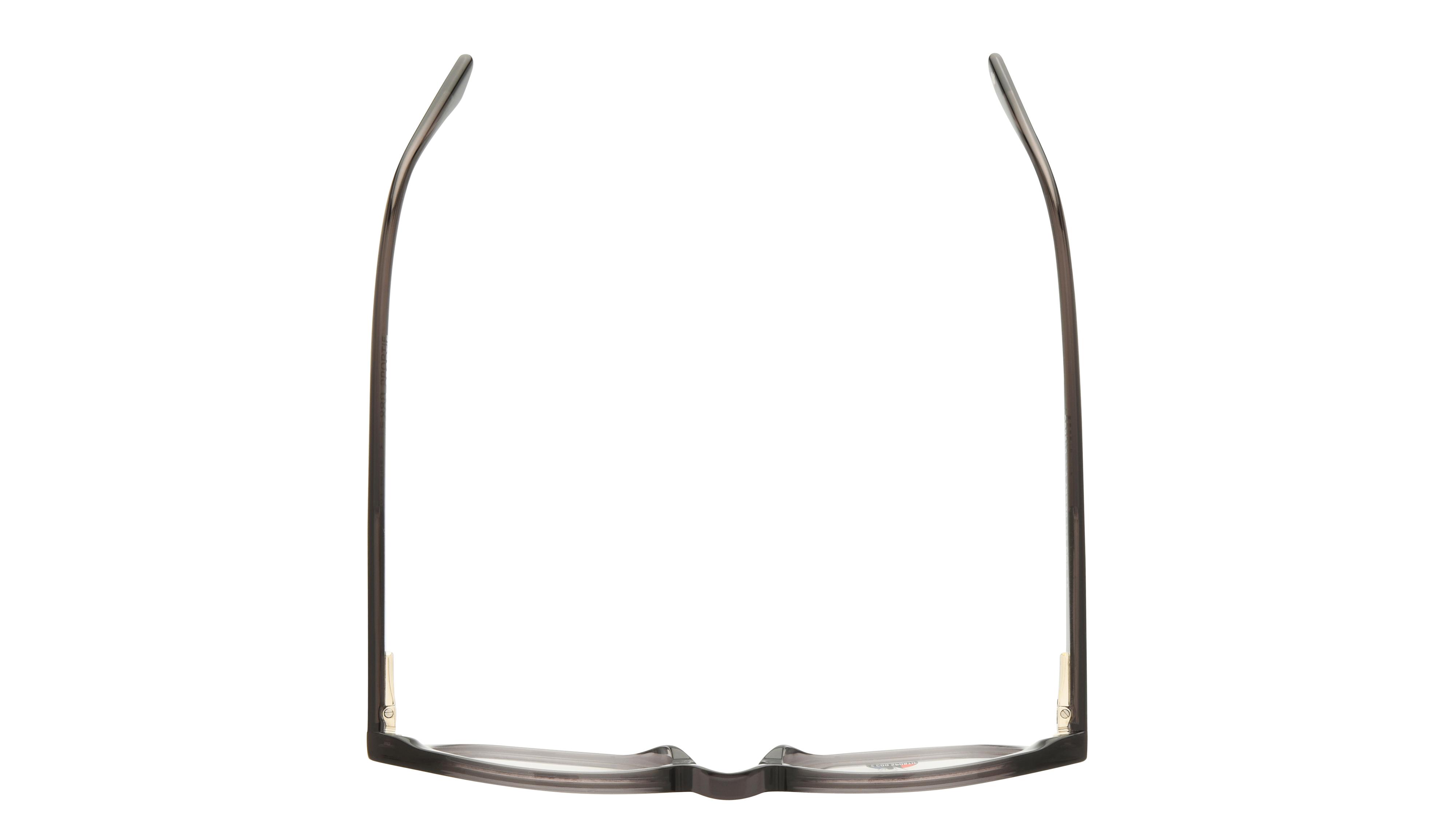 Lunettes de vue Le Coq Sportif Homme Gris Pantos Lcs2510 Dessus