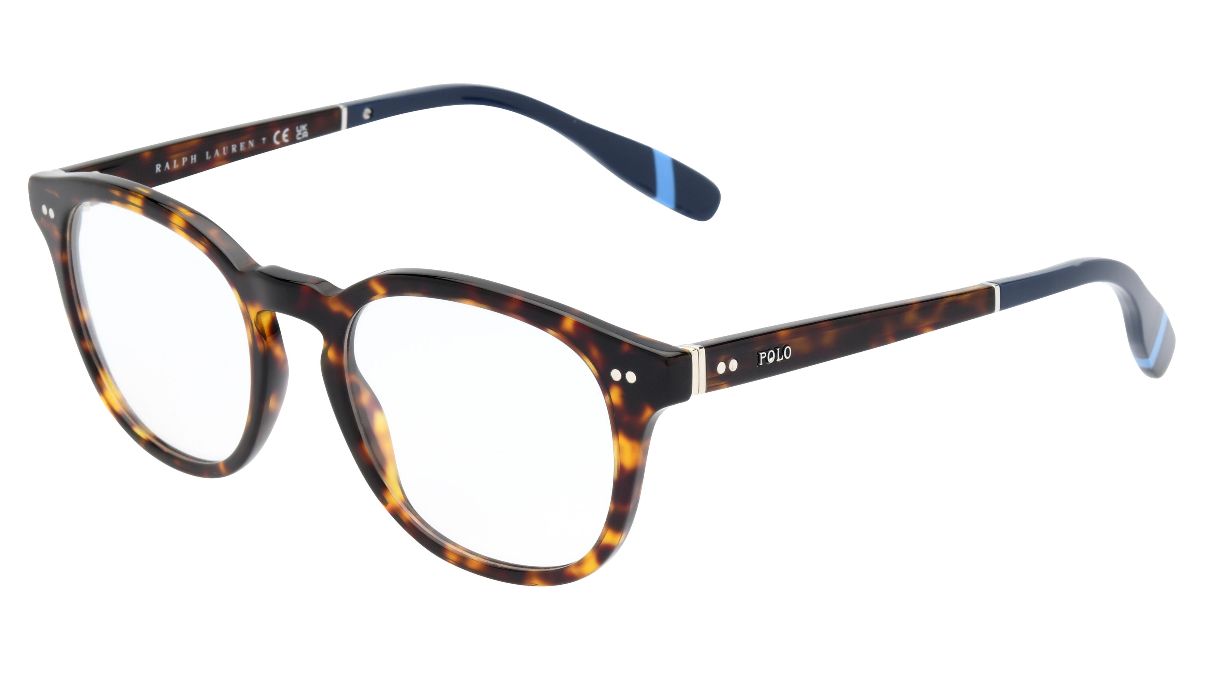 Lunettes de vue Polo Ralph Lauren