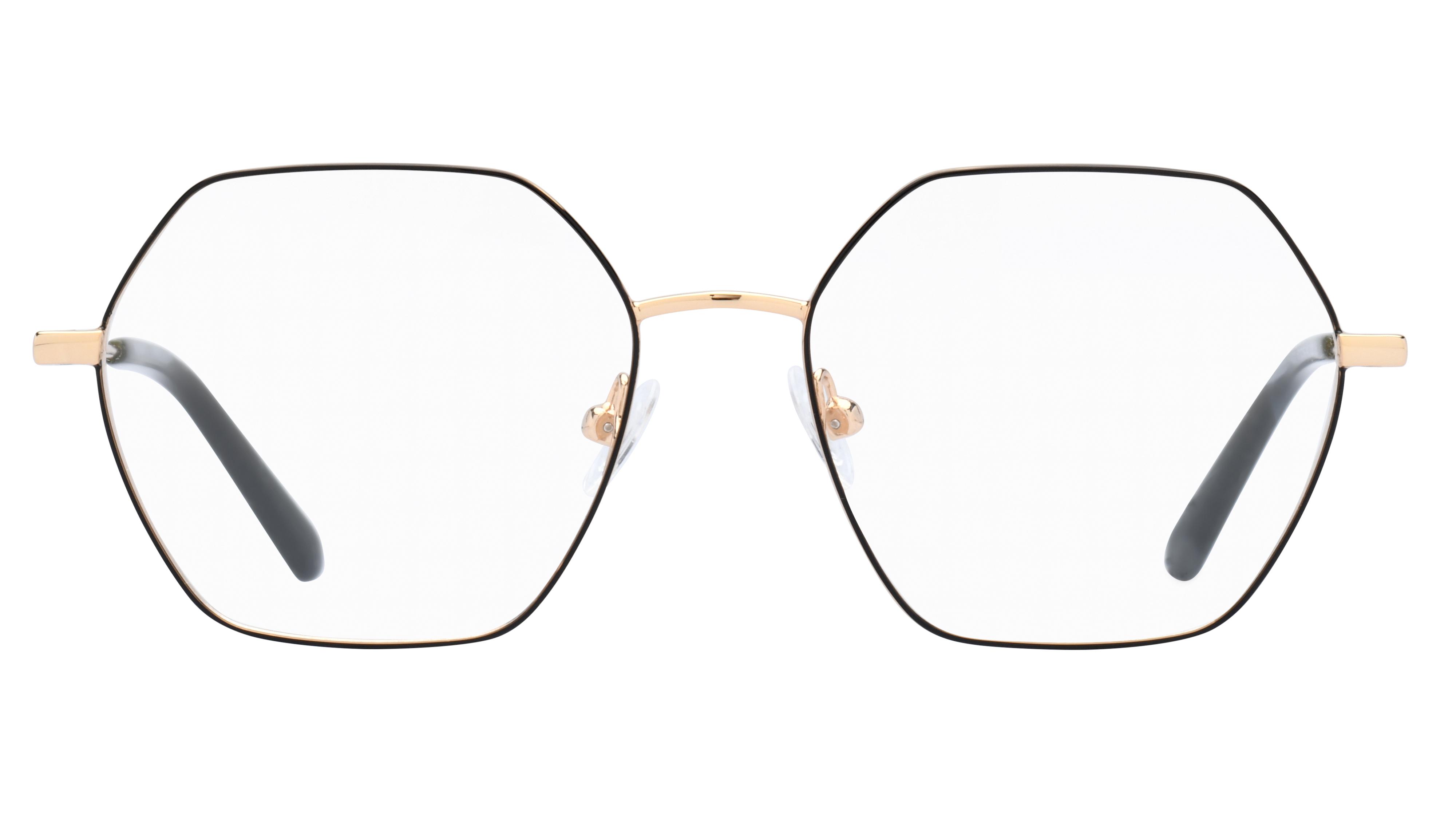 Monture Optique La Paresseuse Par2301 402 Noir Brillant Carre Lynx Optique