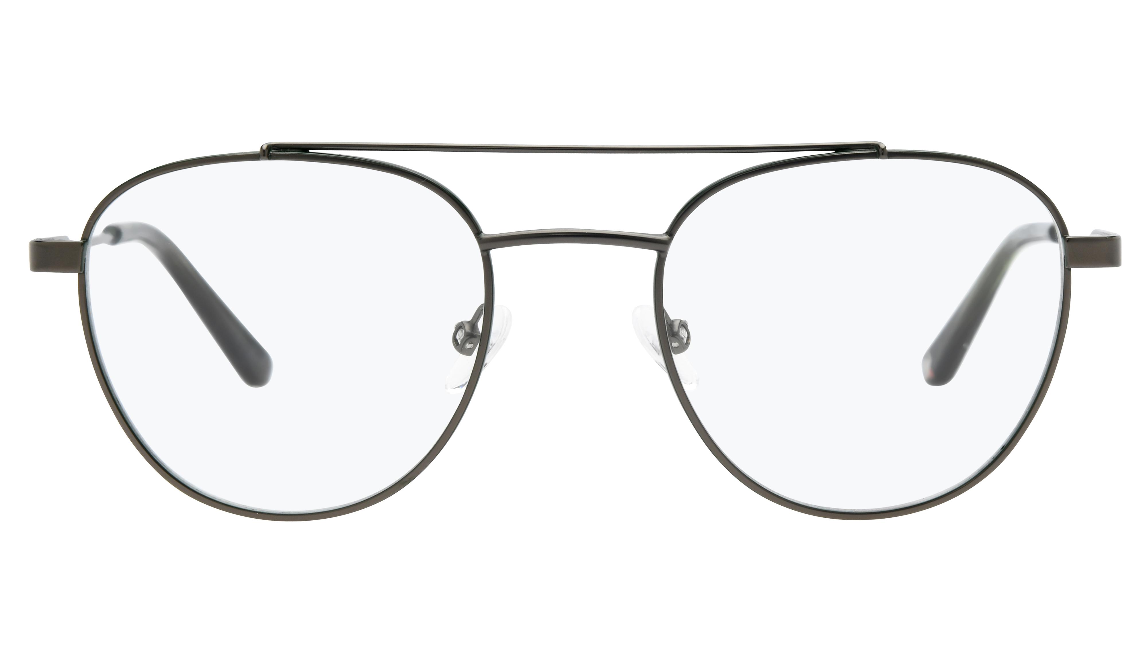 Monture Optique Le Coq Sportif Lcs2305 155 Gun Fonce Satin Aviateur Lynx Optique