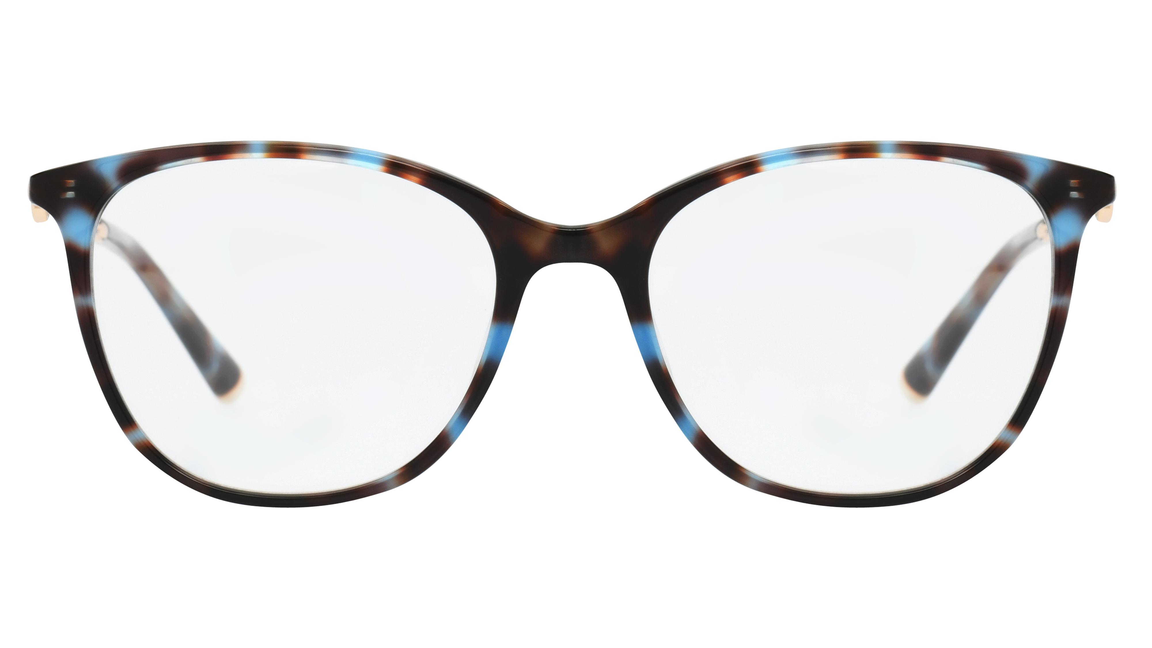 Verre lunette online rayé krys