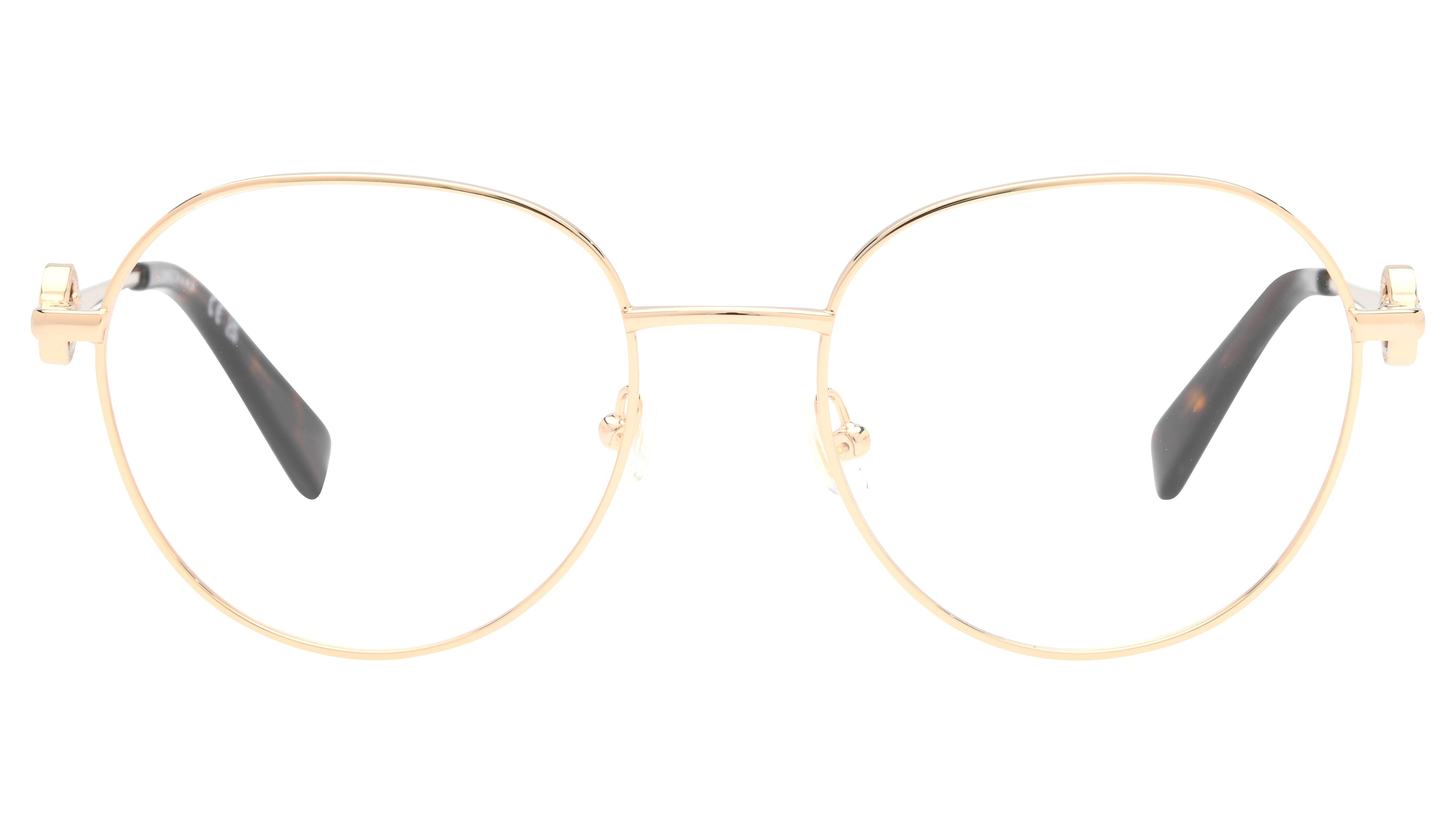 Lunette de vue doree femme shop
