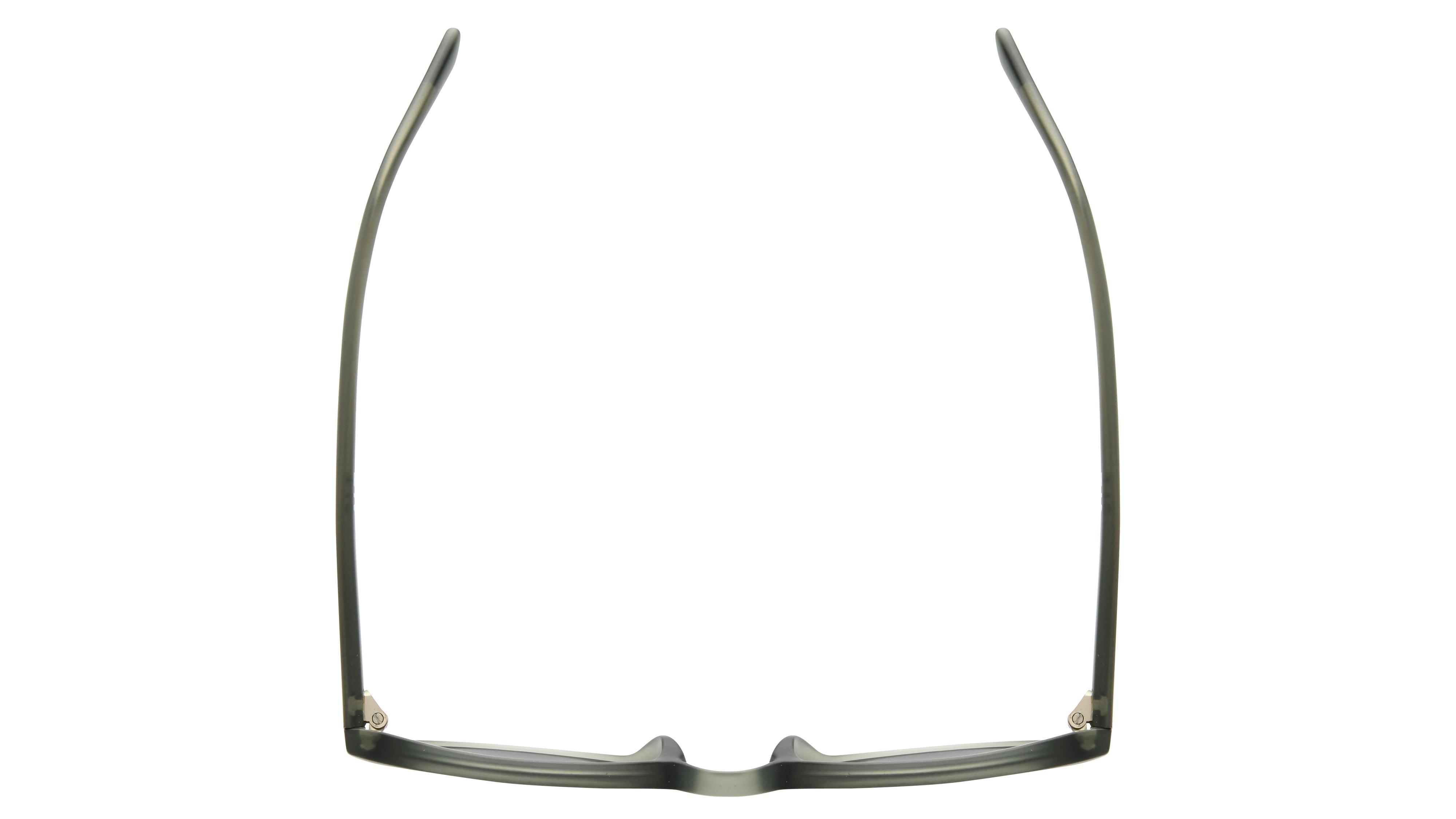 Lunettes de soleil Alternance Enfant Vert Pantos Alt25209 Dessus