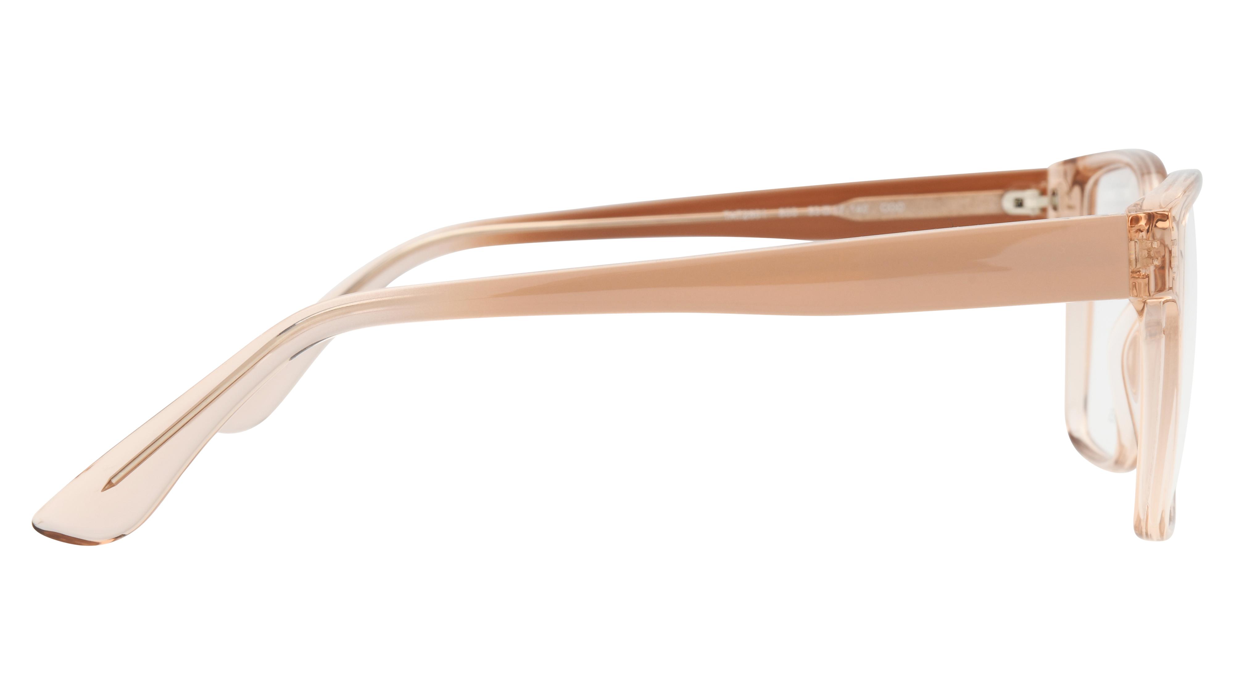 Lunettes de vue têtes à TETES Femme Rose Papillonnante tat2601 Droite