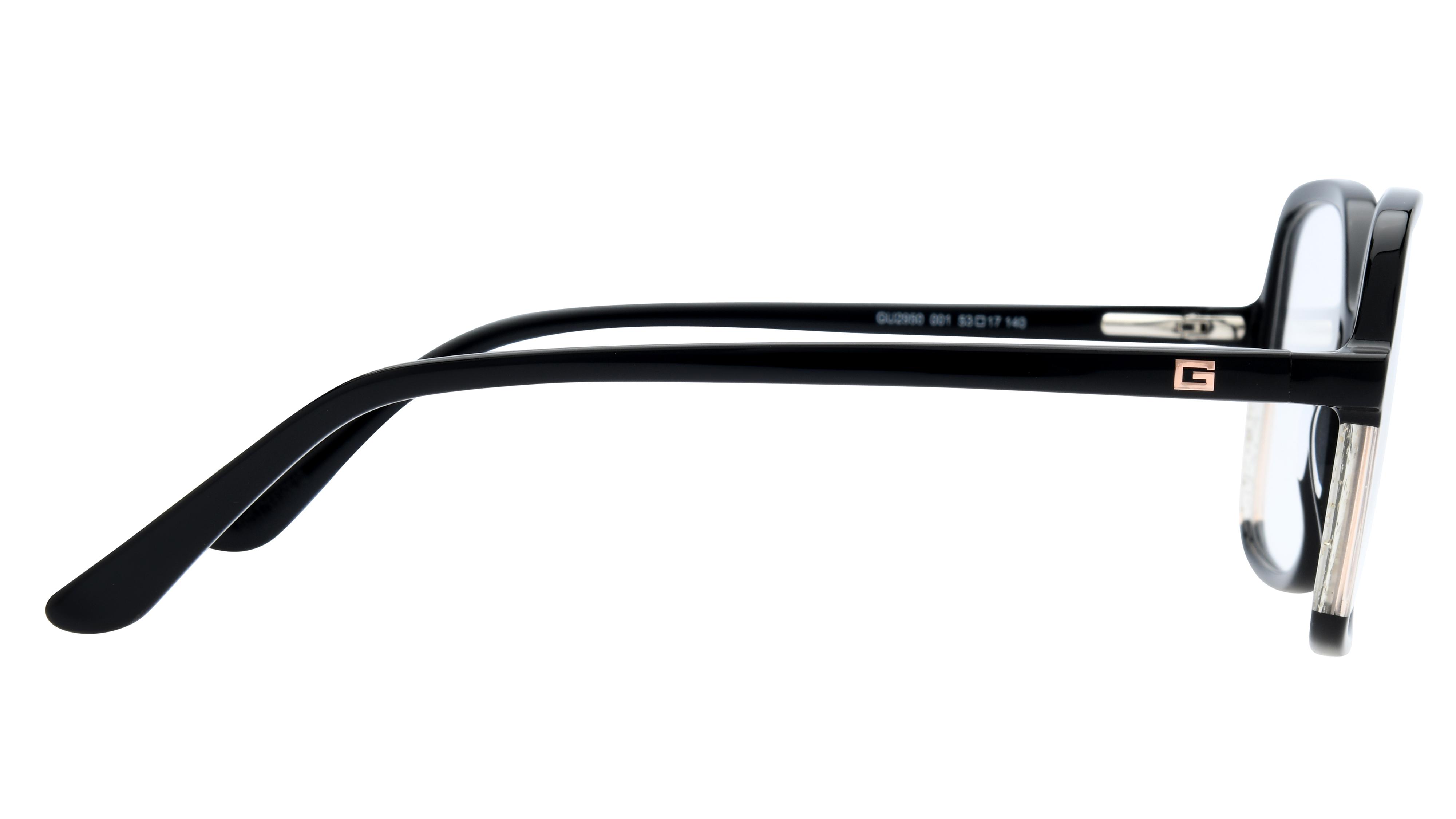 Lunettes de vue Guess