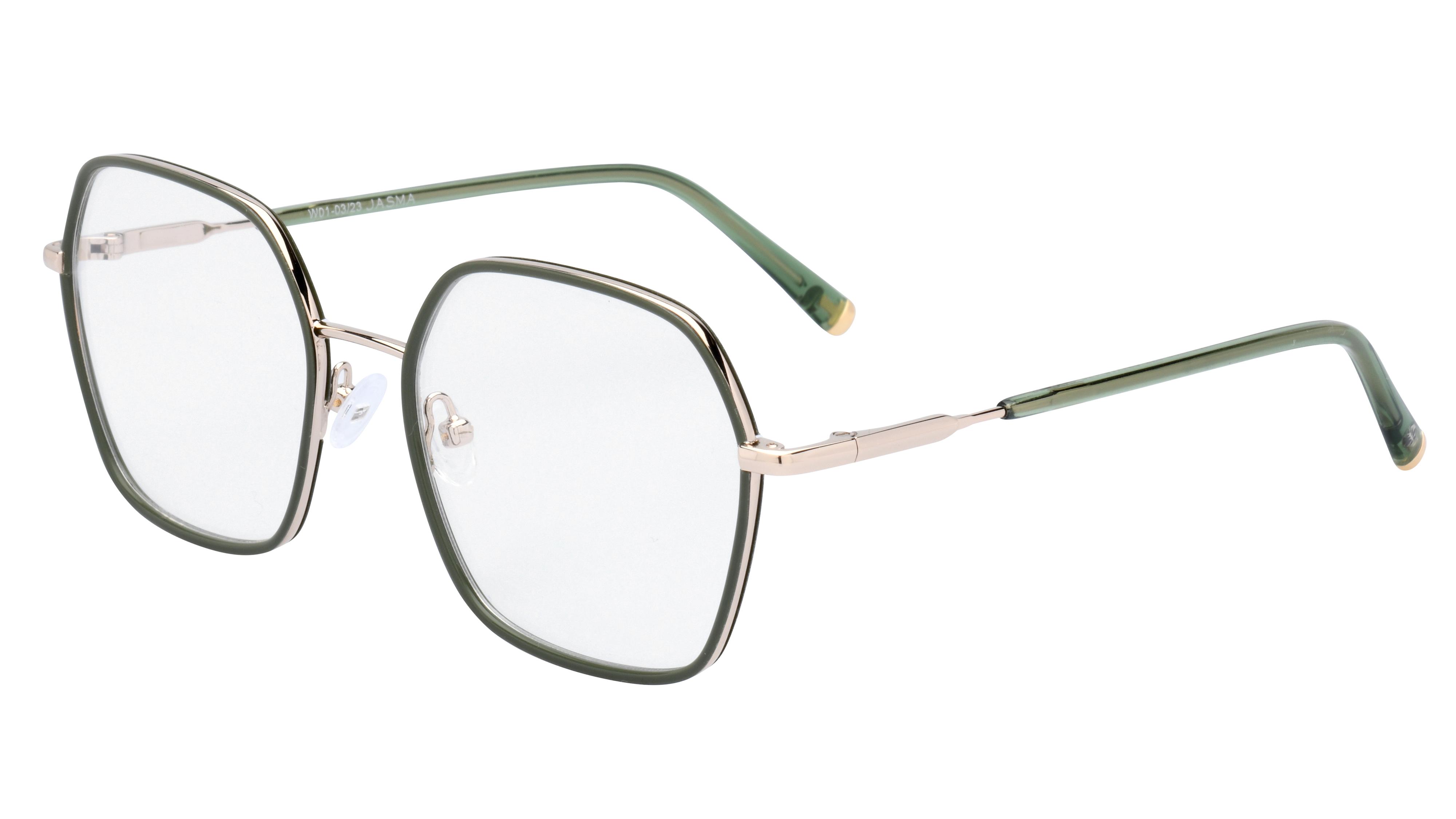 Lunettes de vue Jasma