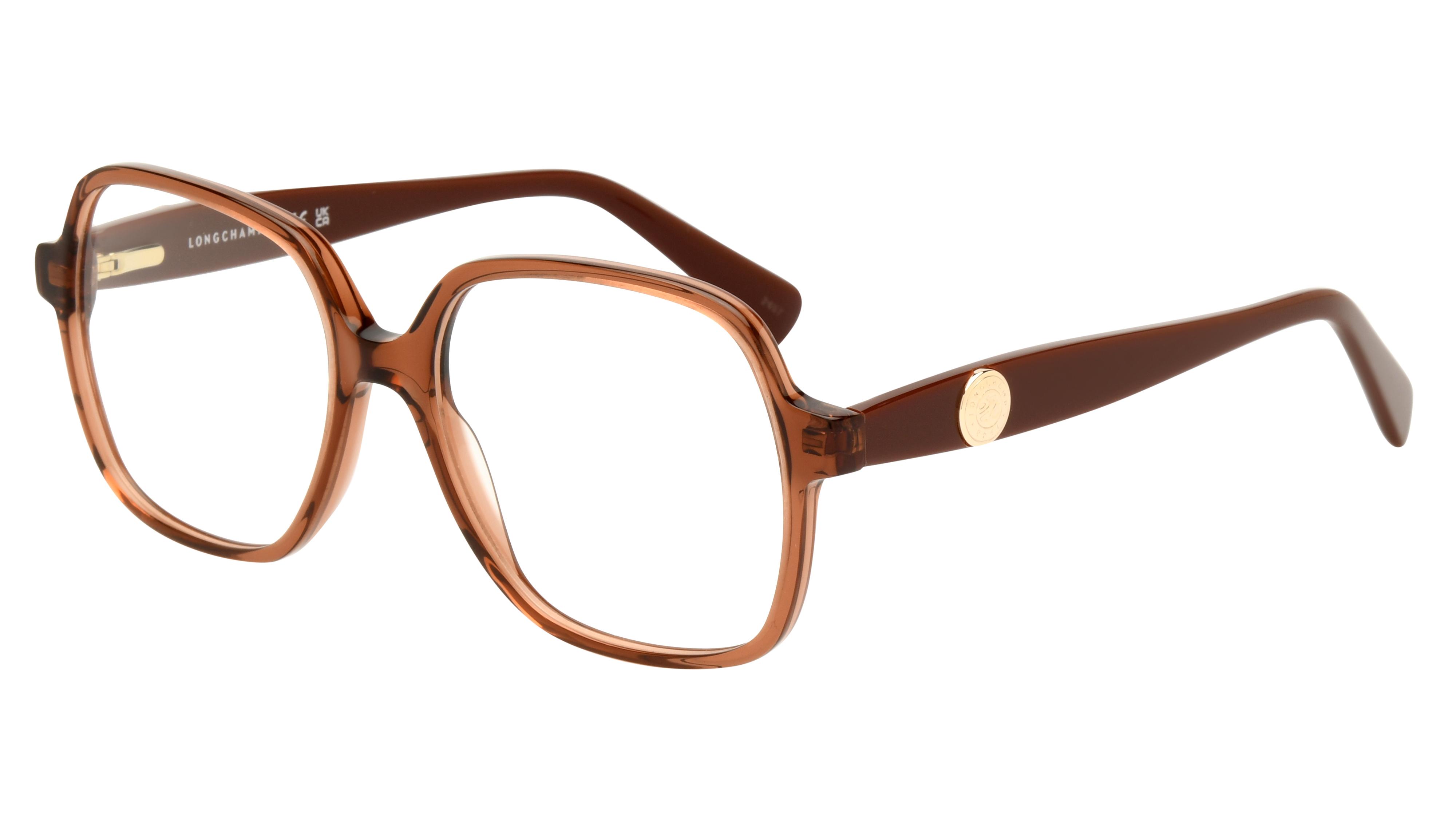 Lunette longchamp femme online