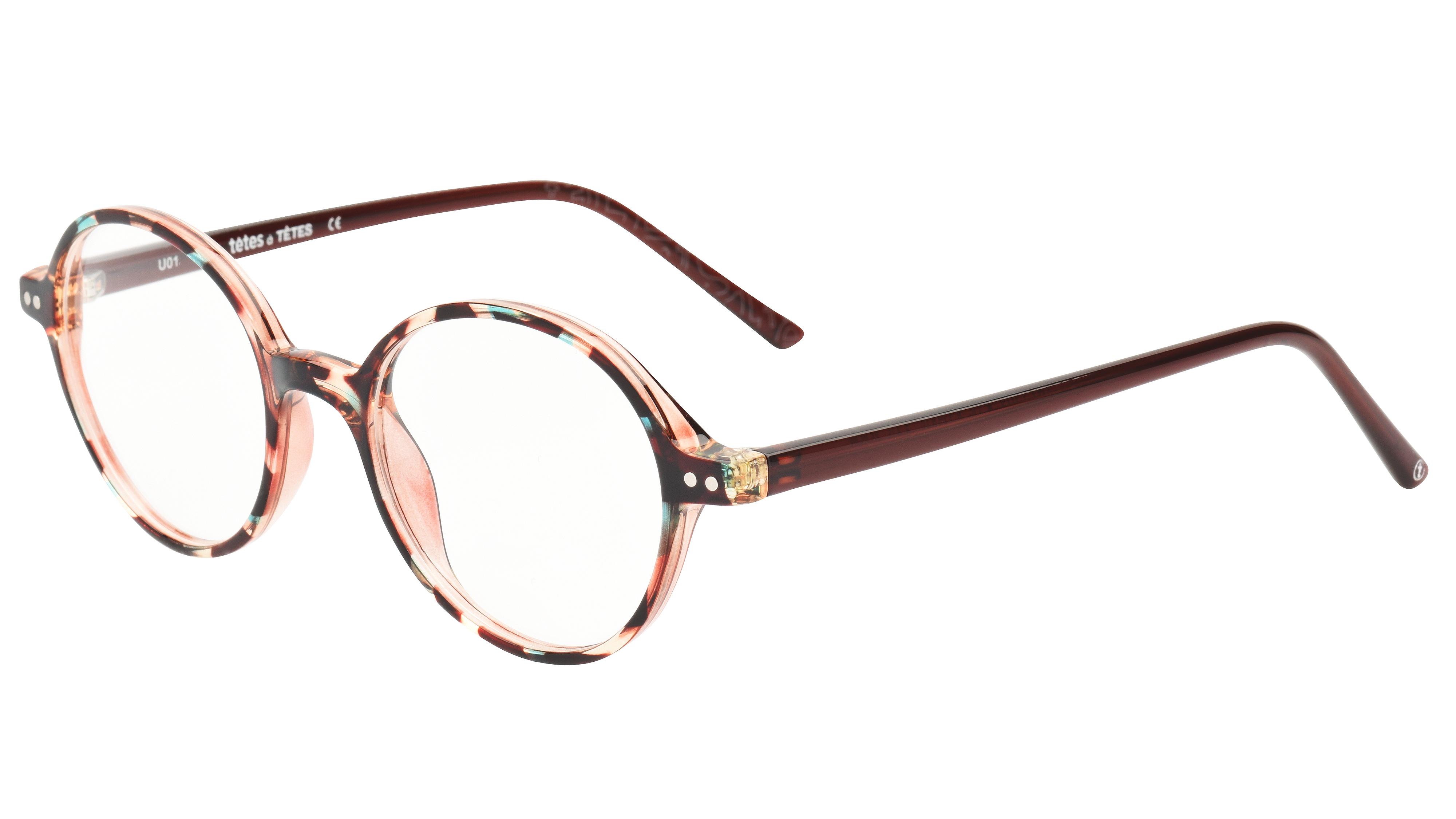 Lunette first cmu