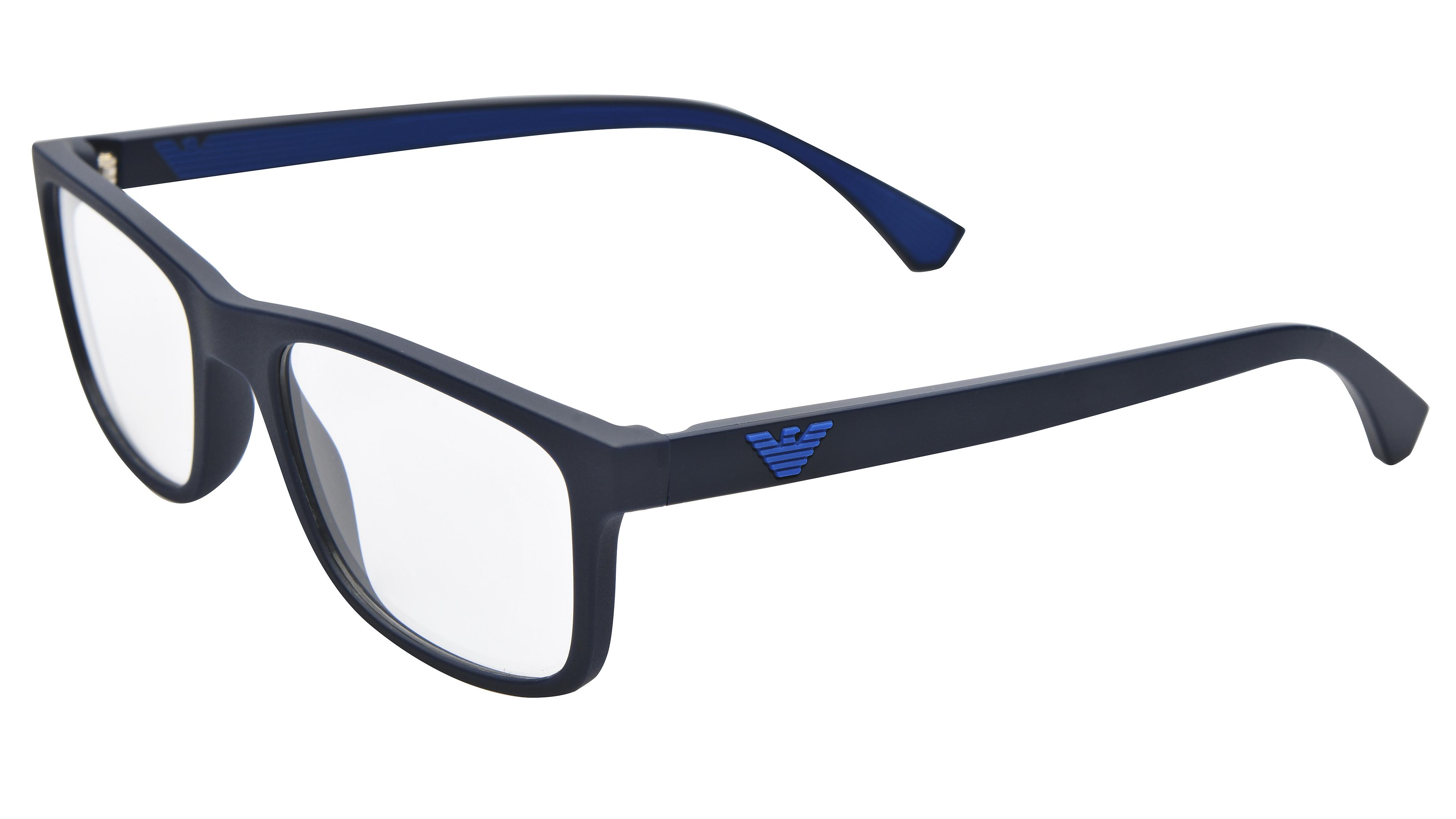Monture on sale emporio armani