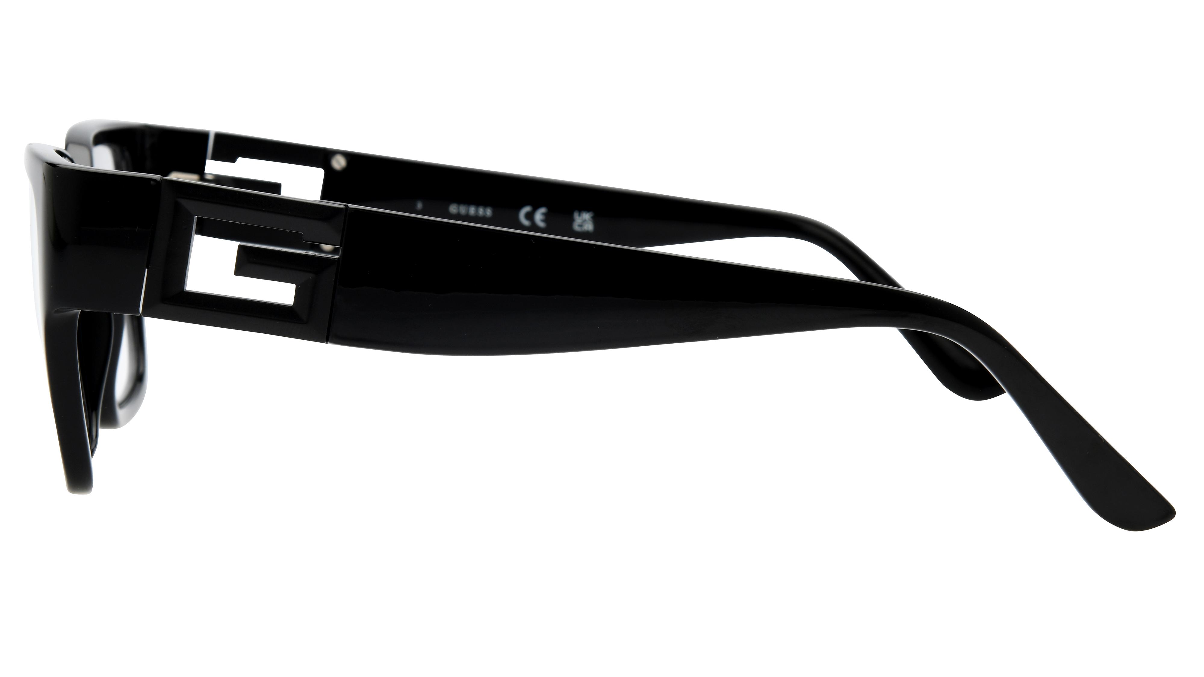 Lunettes de vue Guess