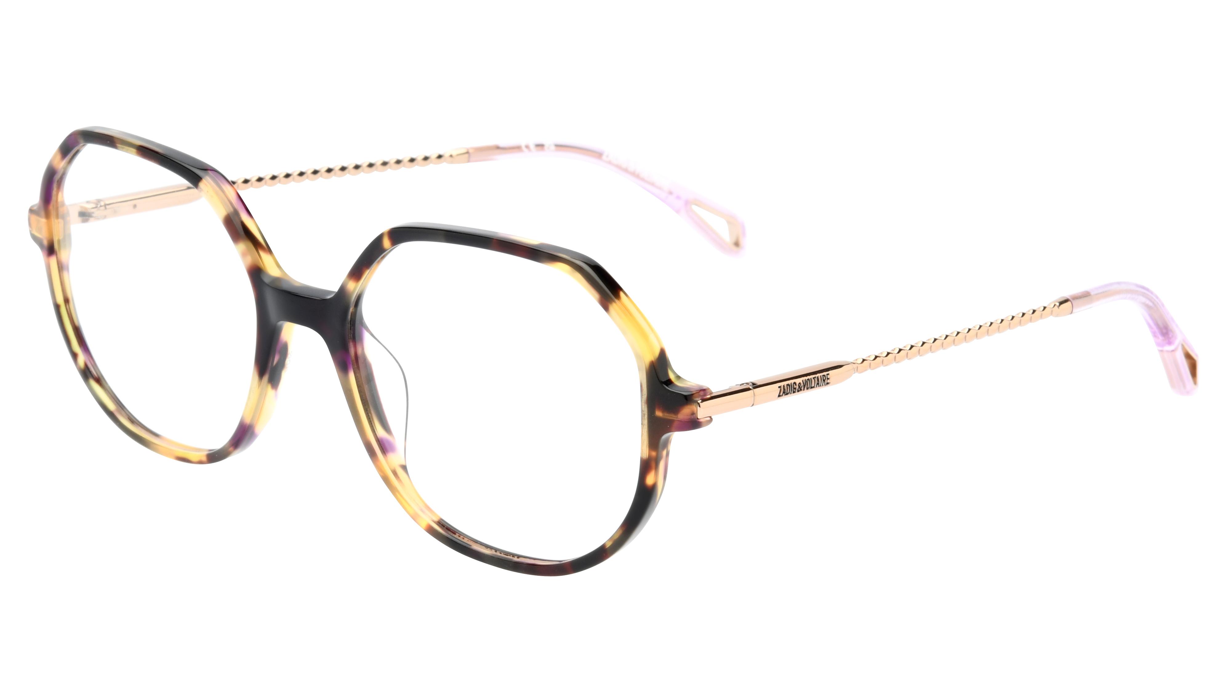 Lunettes vue zadig et voltaire outlet
