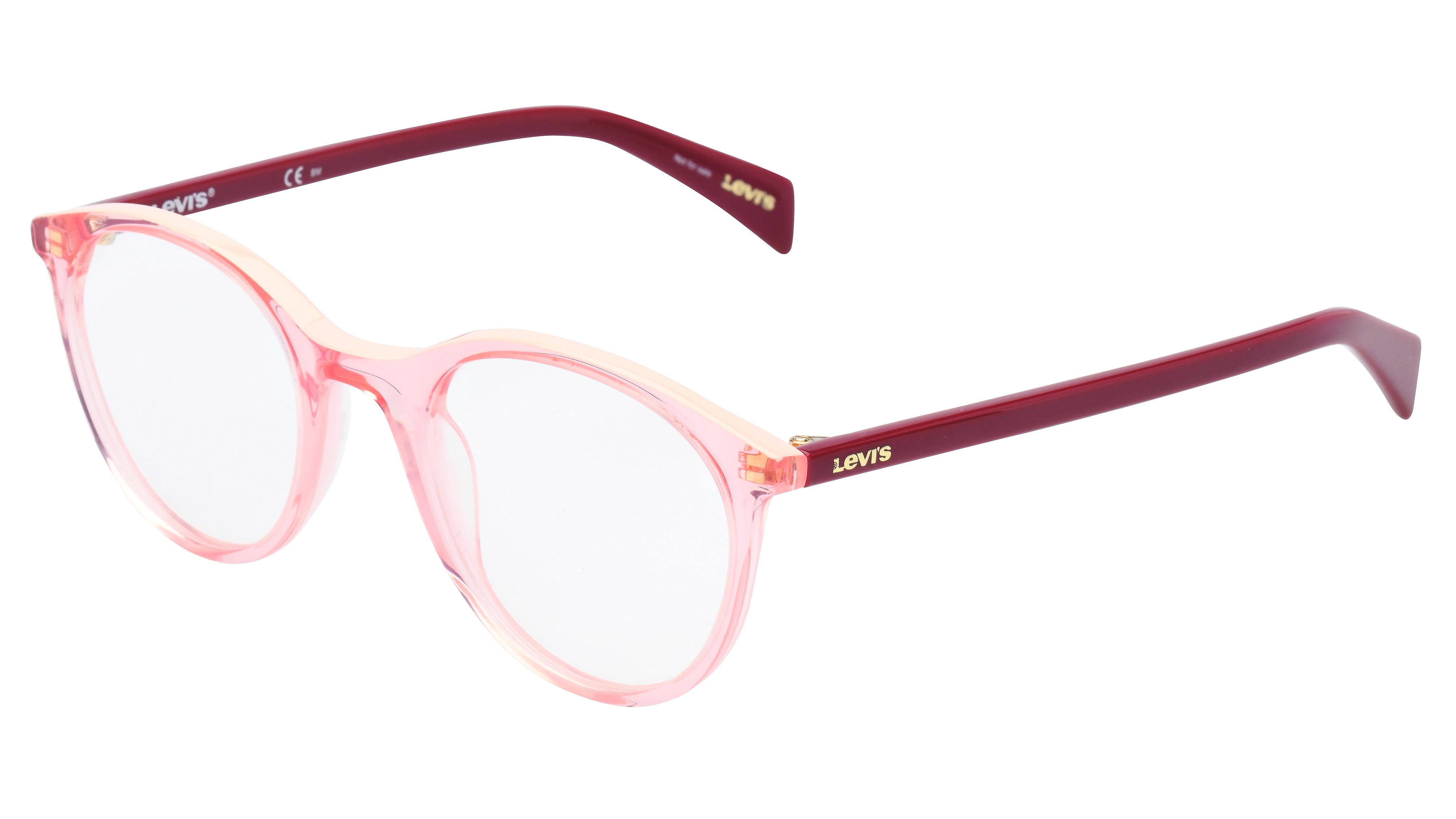 lunette de vue levi's femme