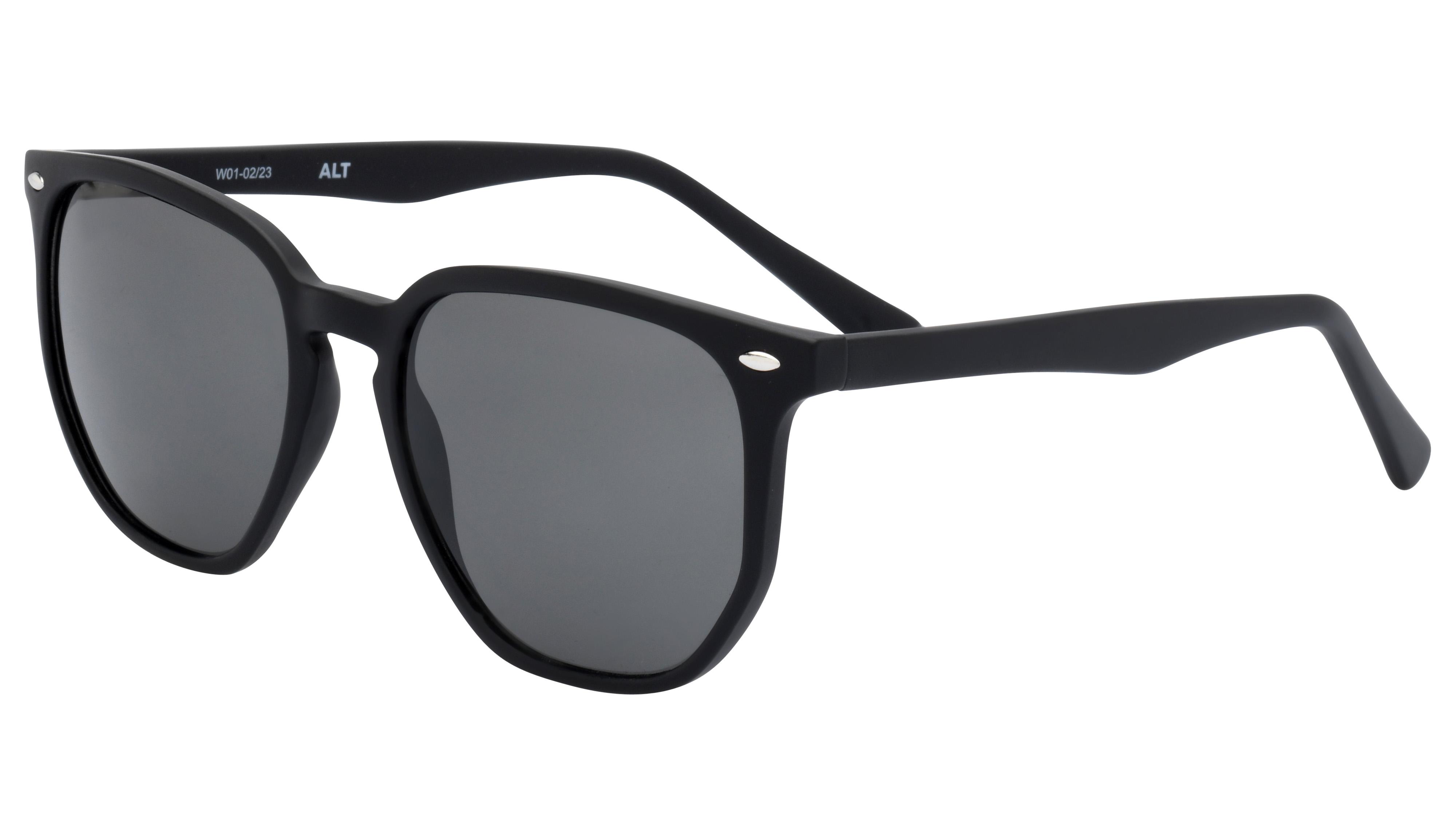 Lunette soleil carré homme store