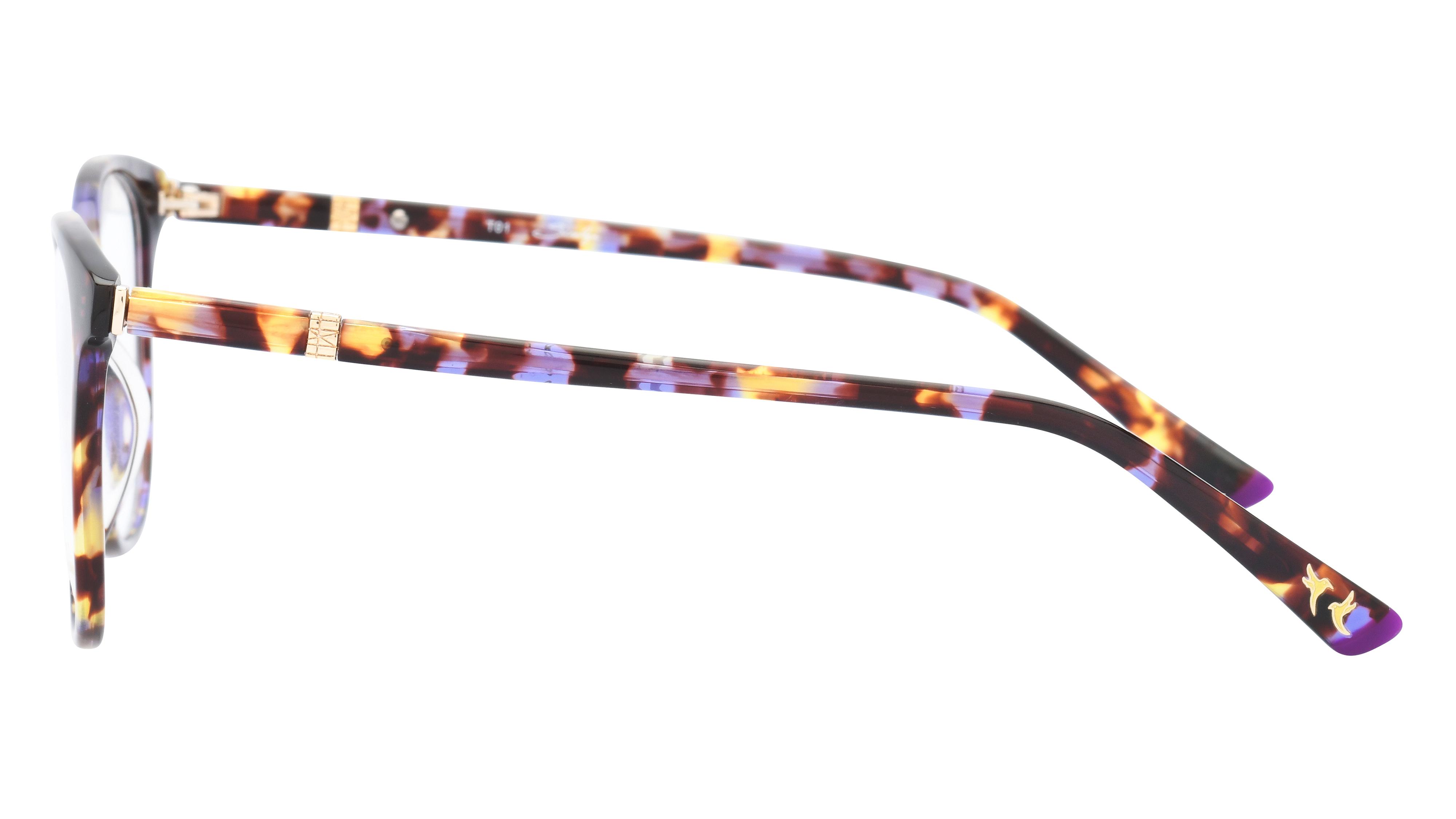 Lunettes de vue femme lynx optique deals